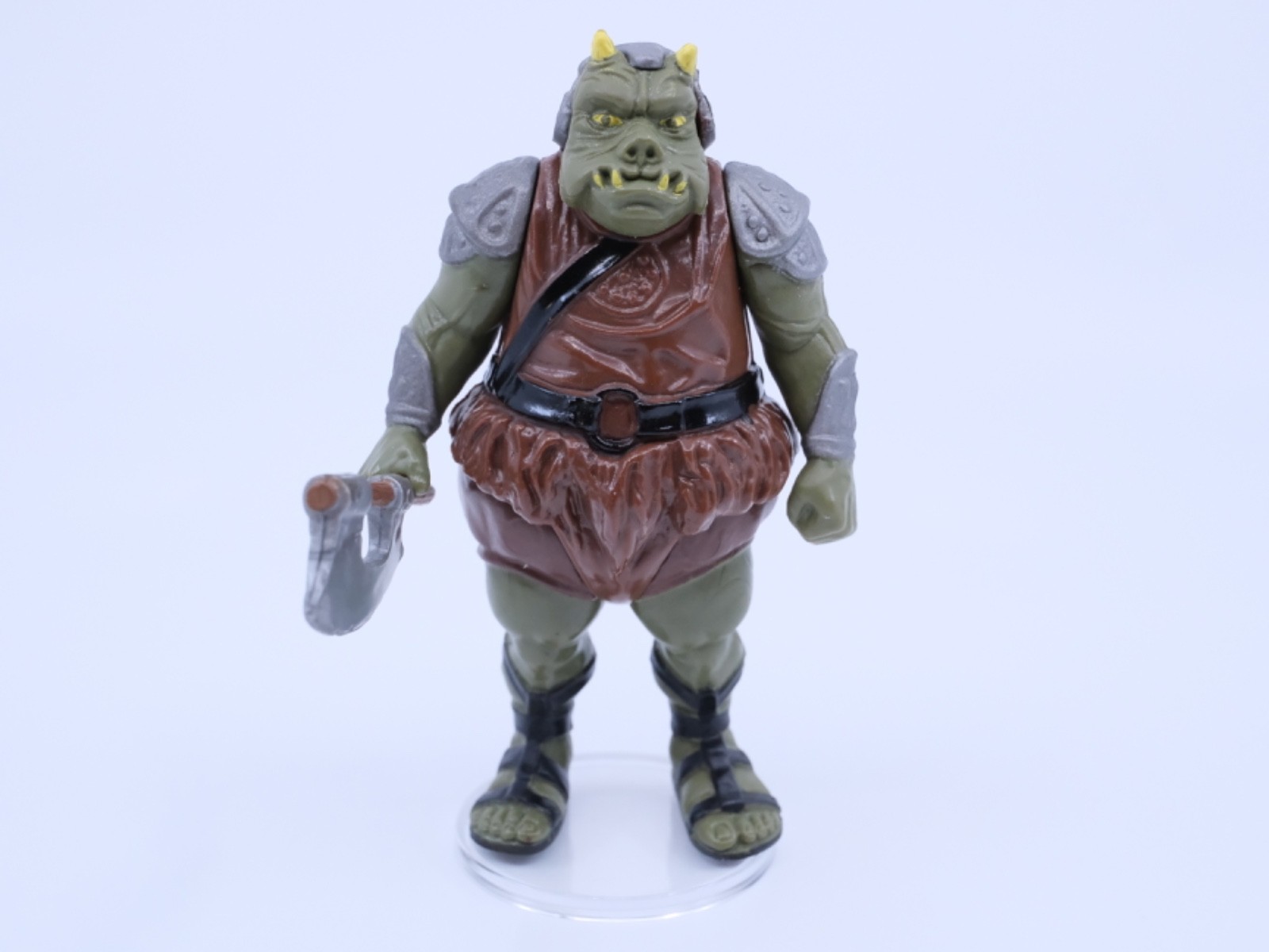 Gamorrean Guard sold