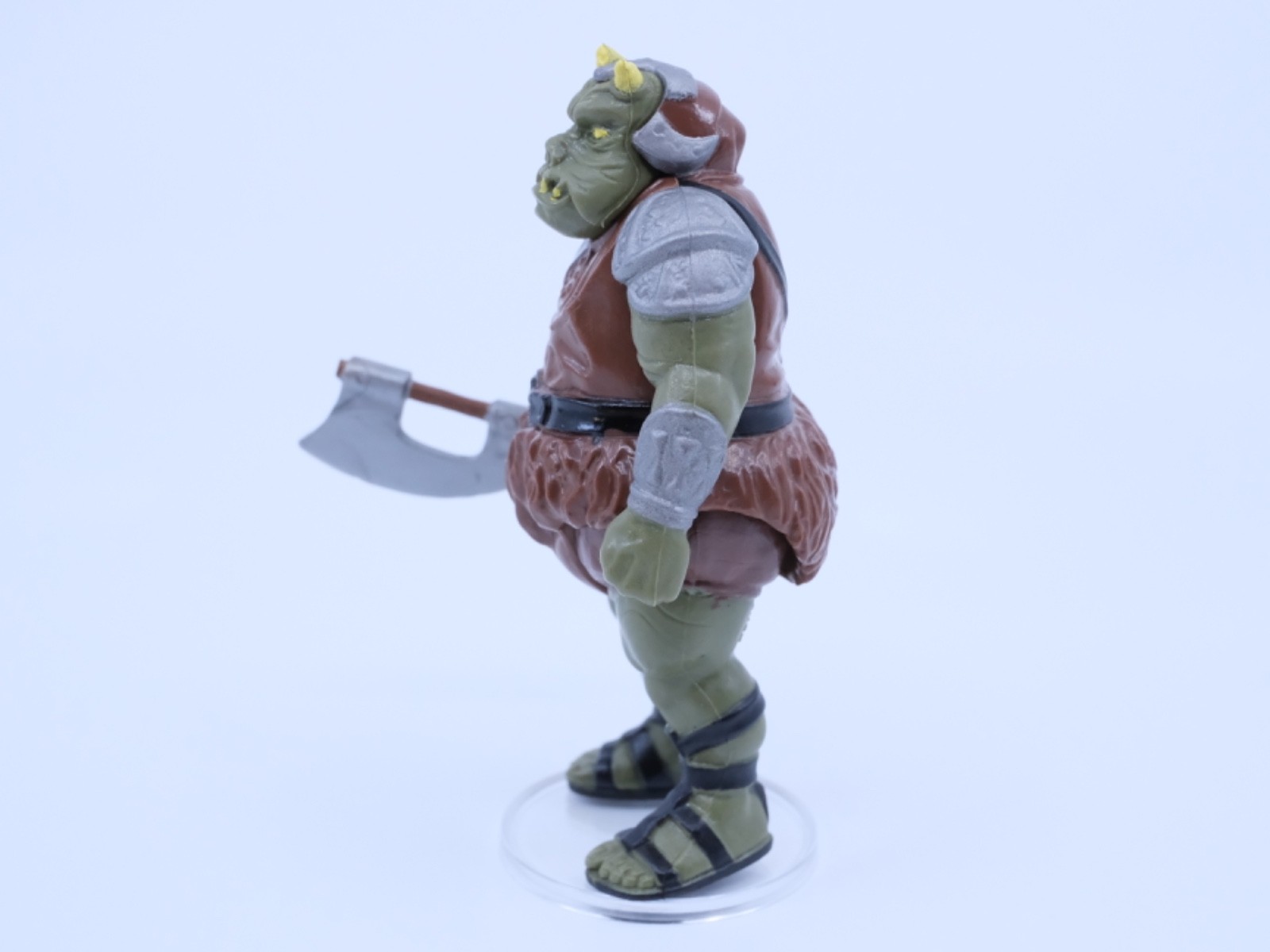 Gamorrean Guard sold