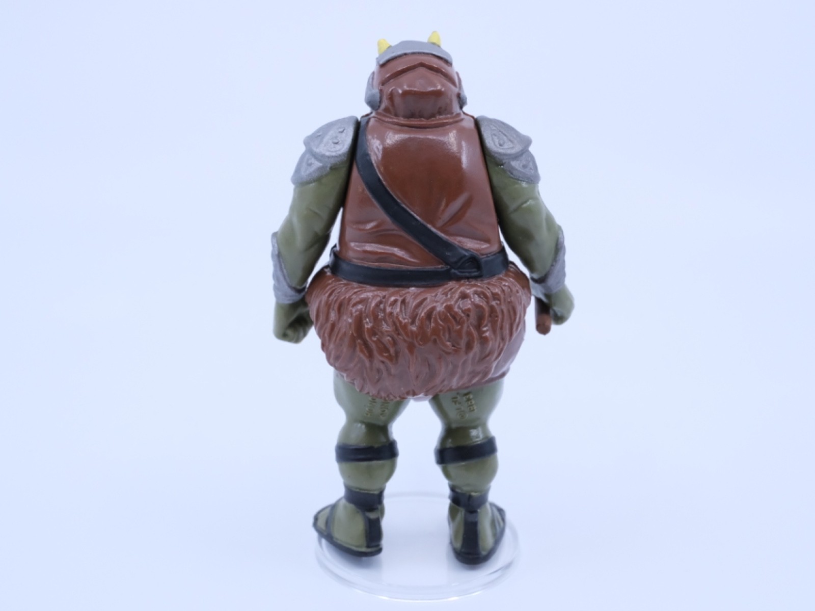 Gamorrean Guard sold