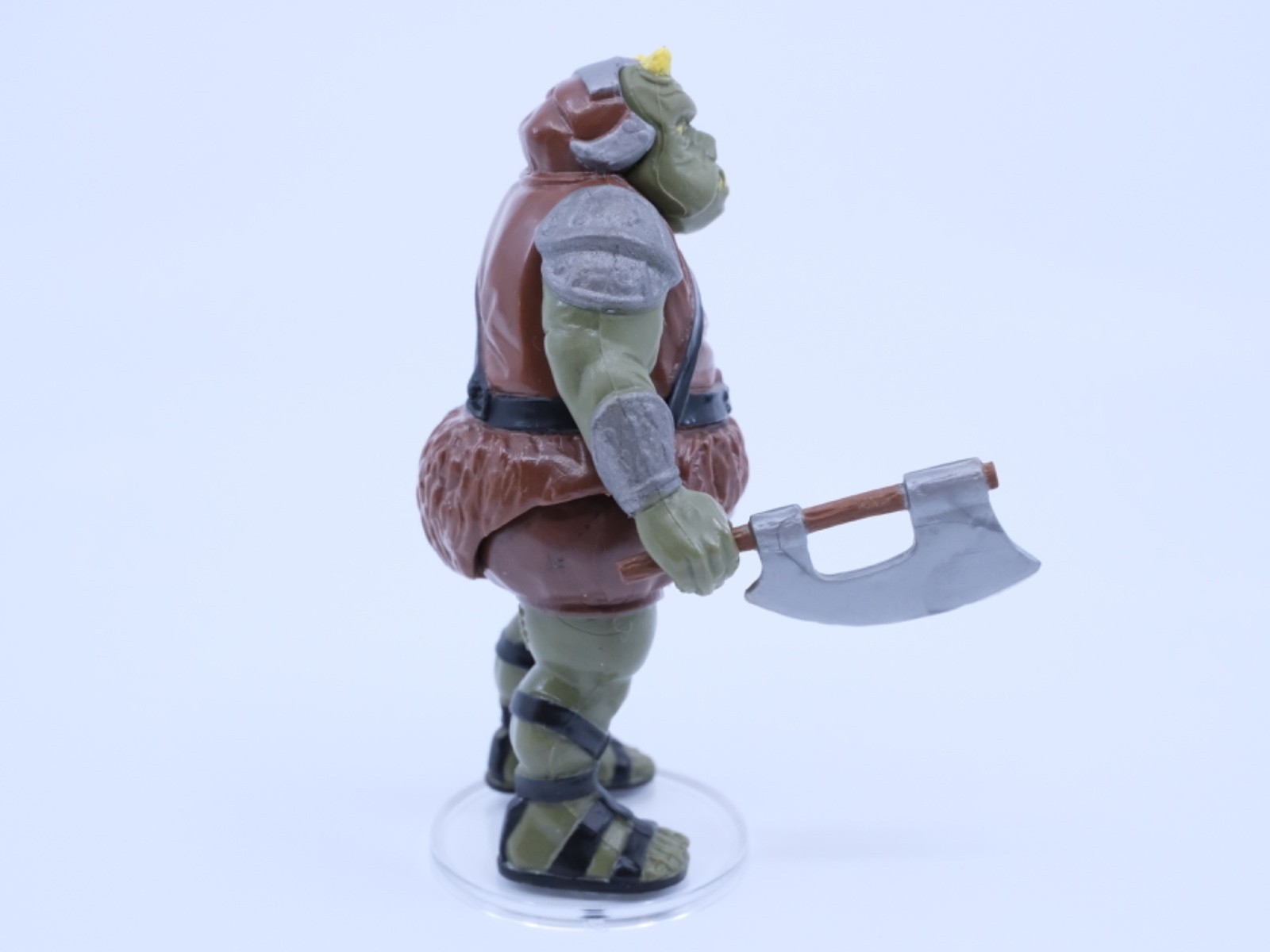 Gamorrean Guard sold