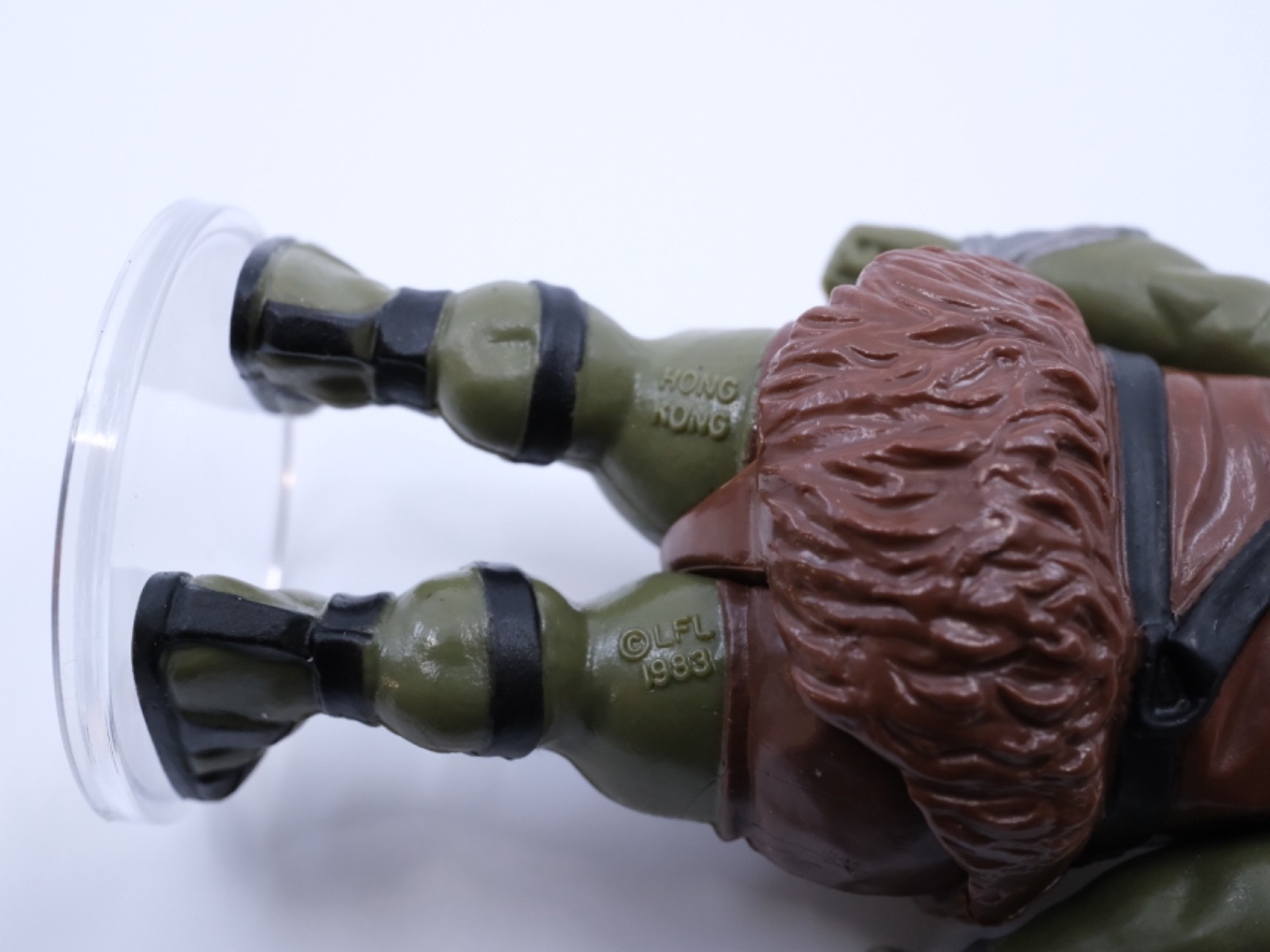 Gamorrean Guard sold