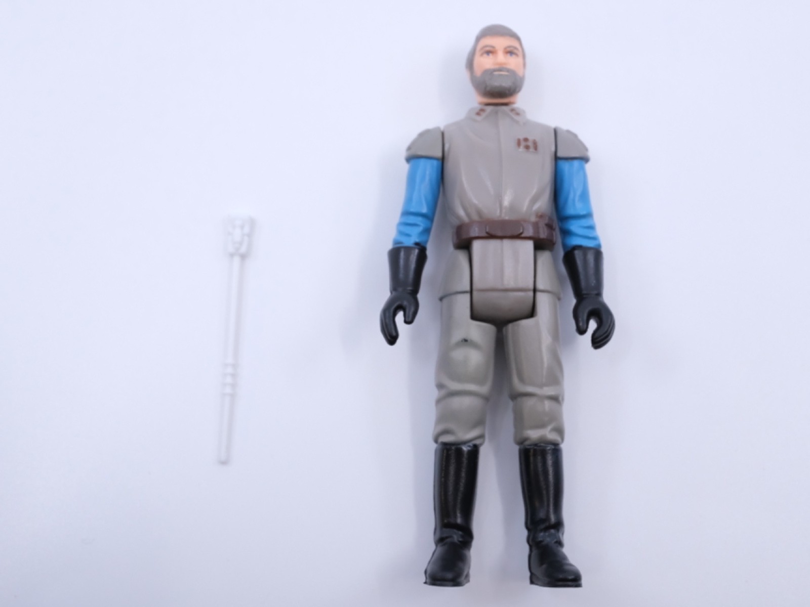 General Madine sold