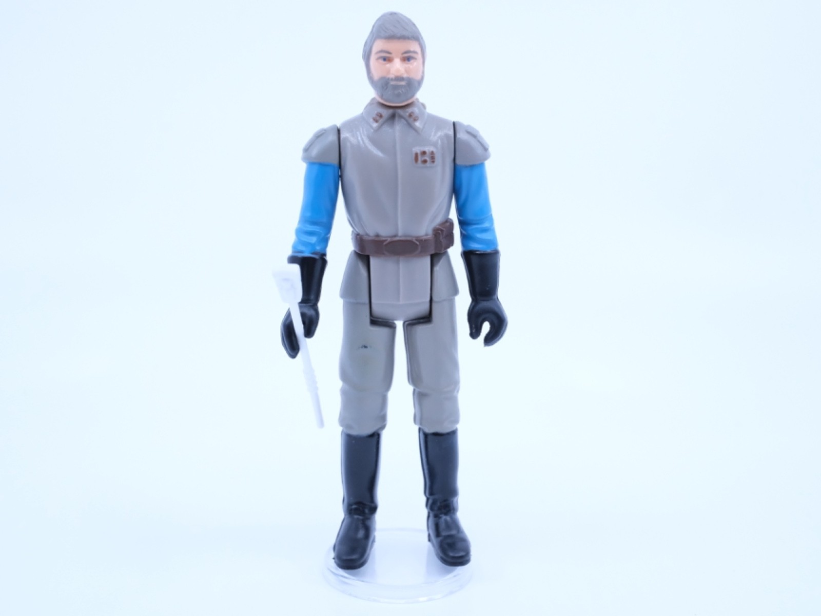 General Madine sold