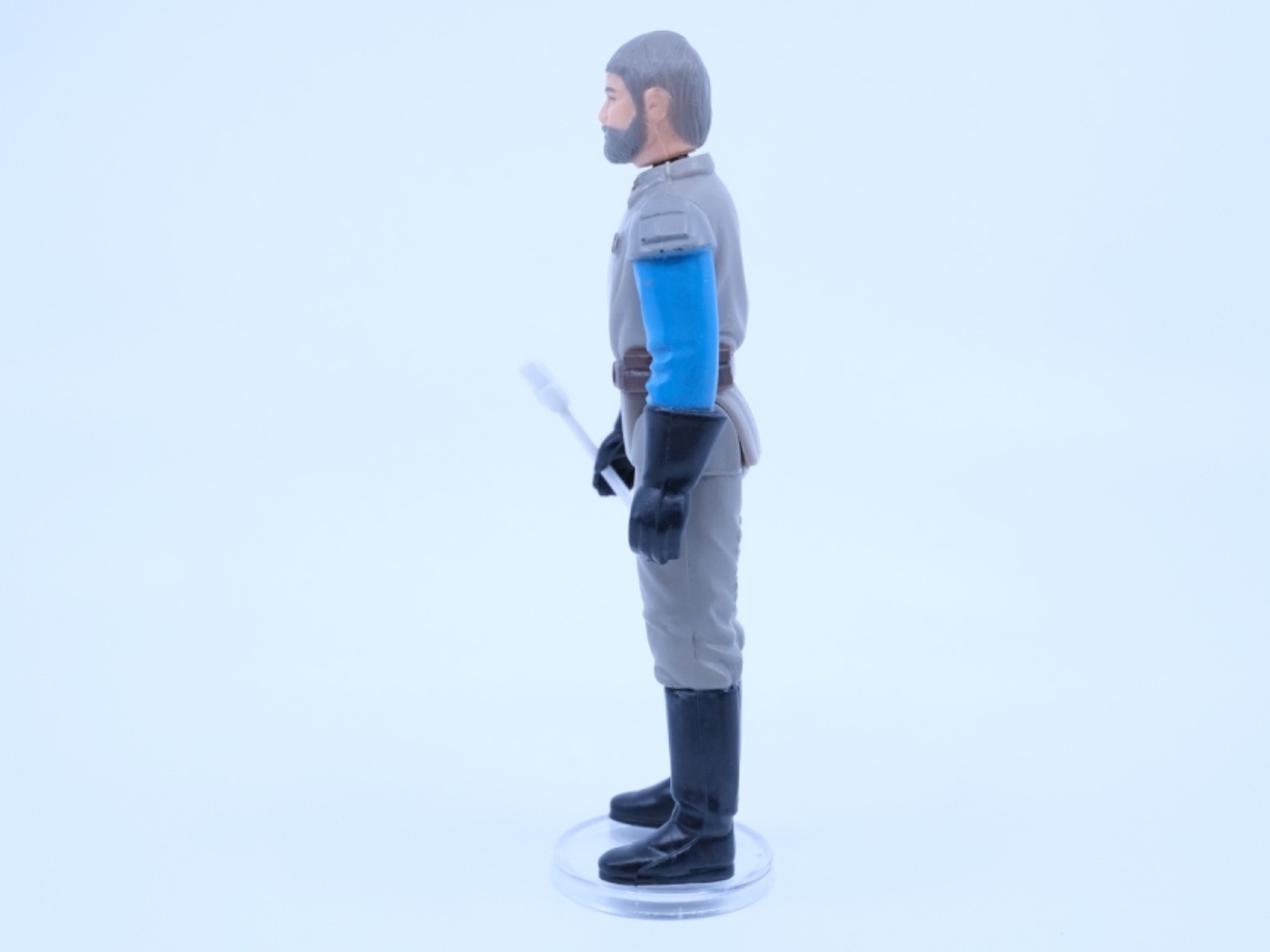 General Madine sold