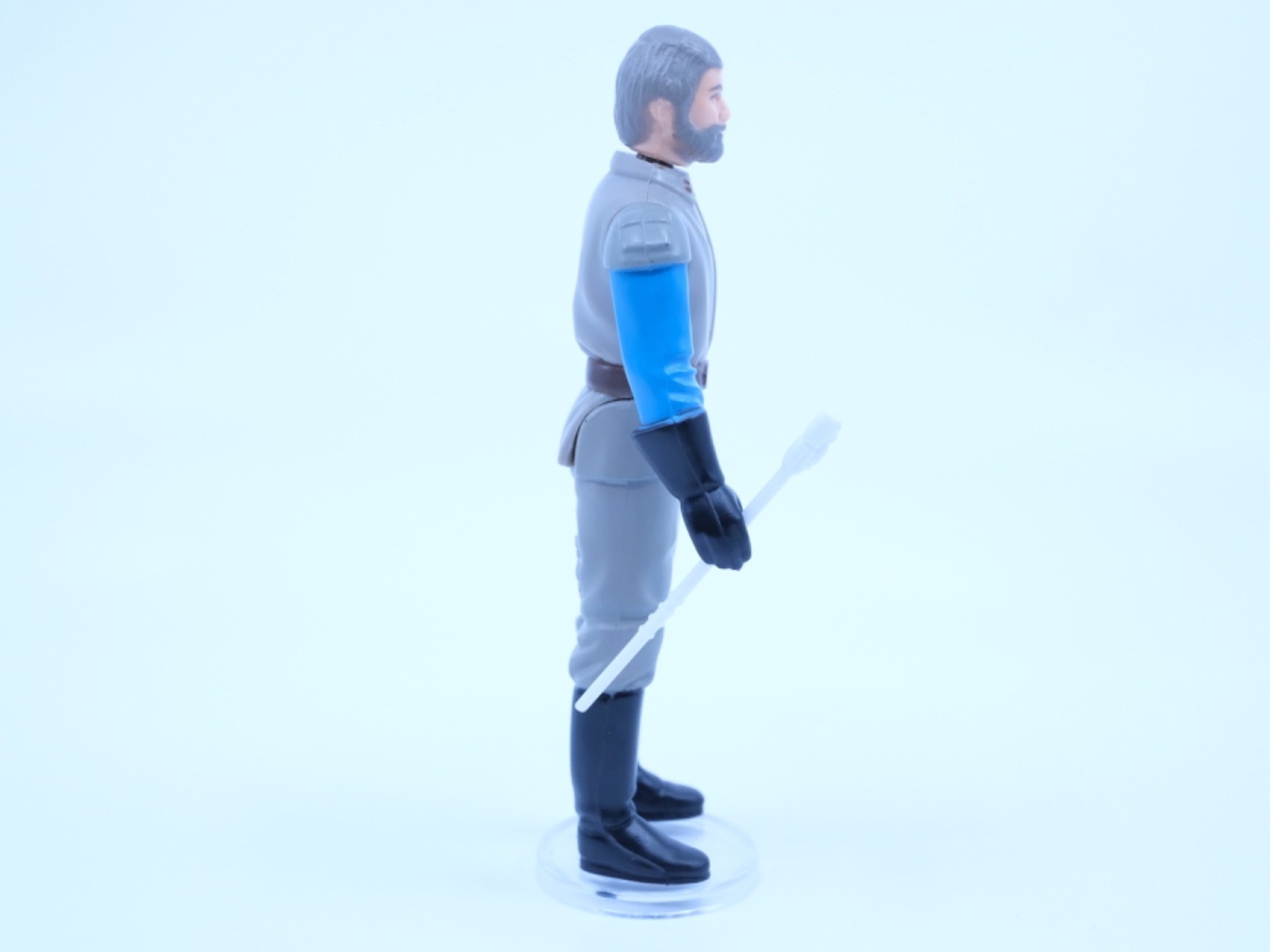 General Madine sold