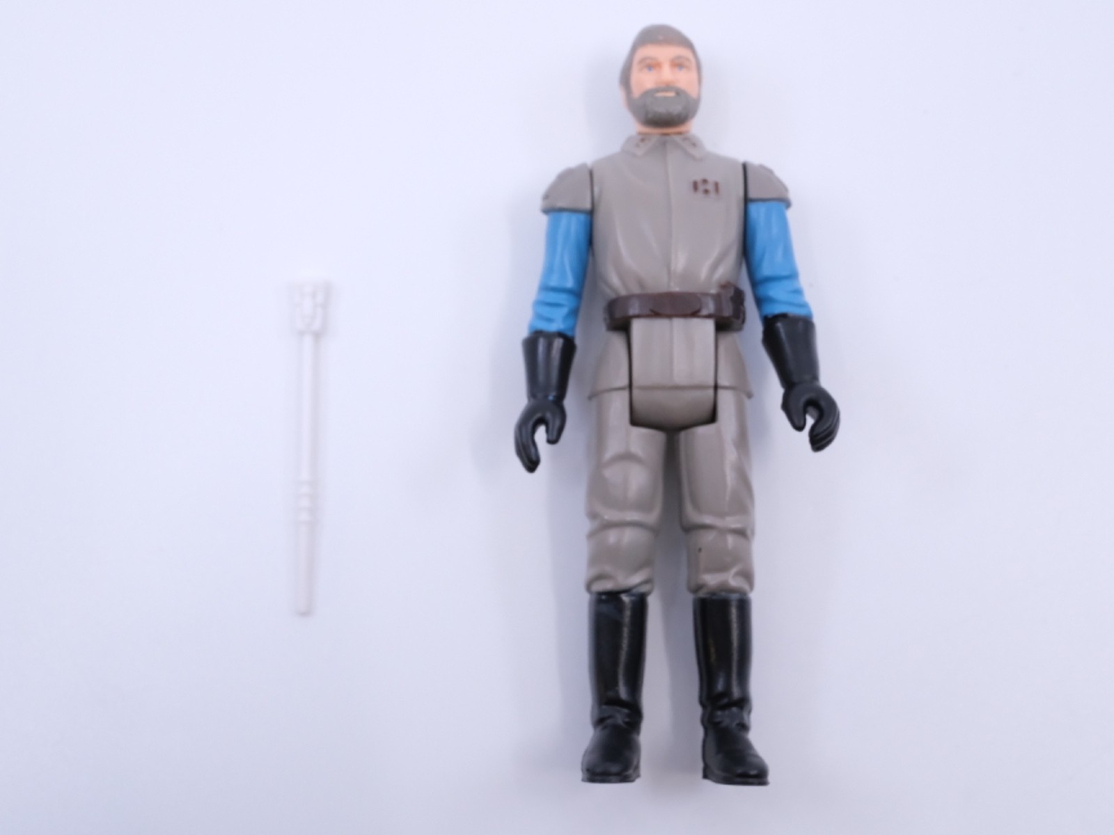 General Madine sold