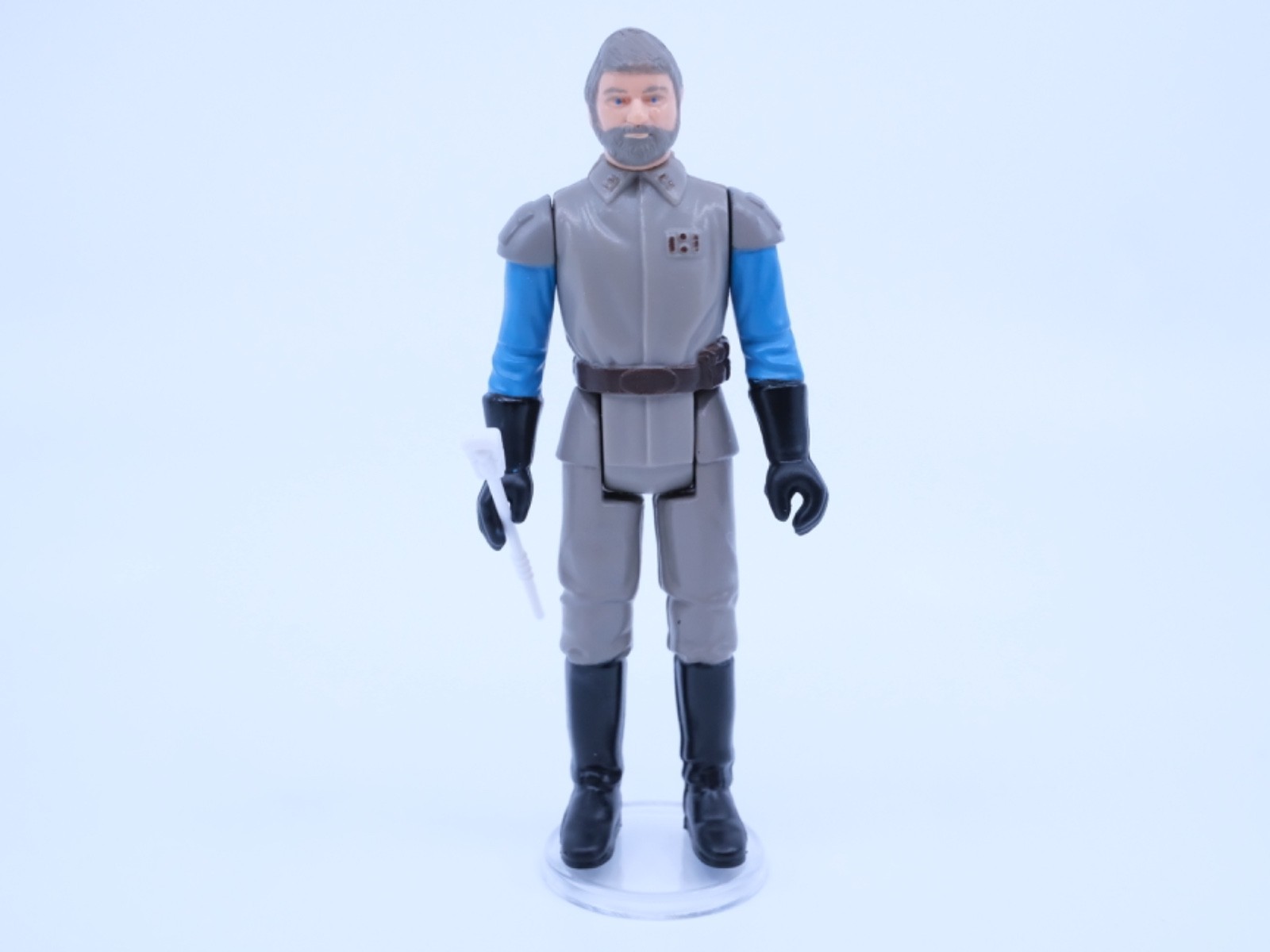General Madine sold
