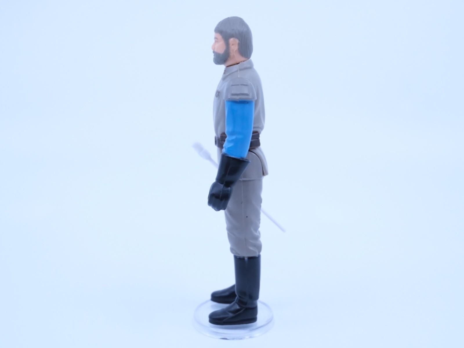 General Madine sold