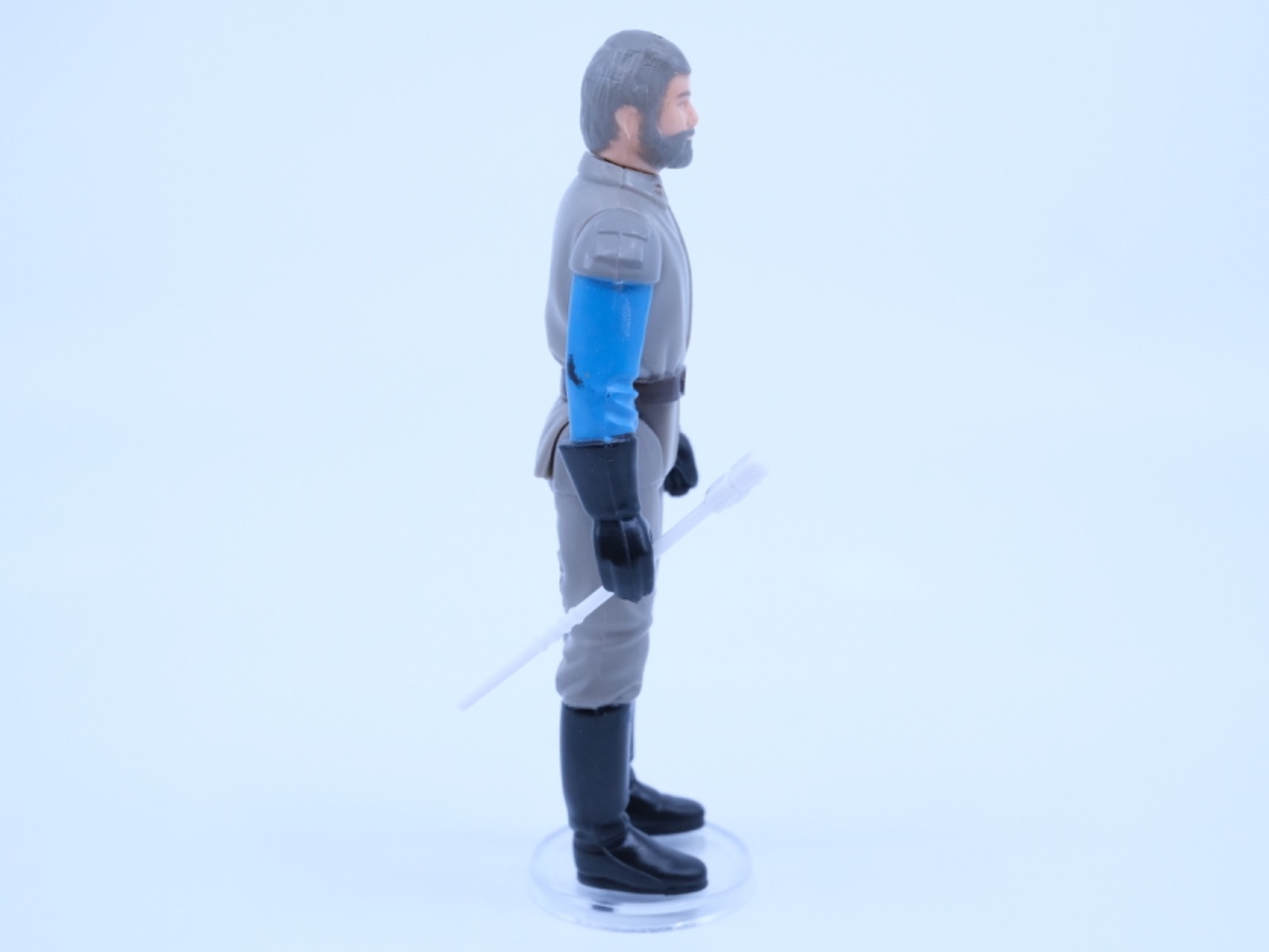 General Madine sold