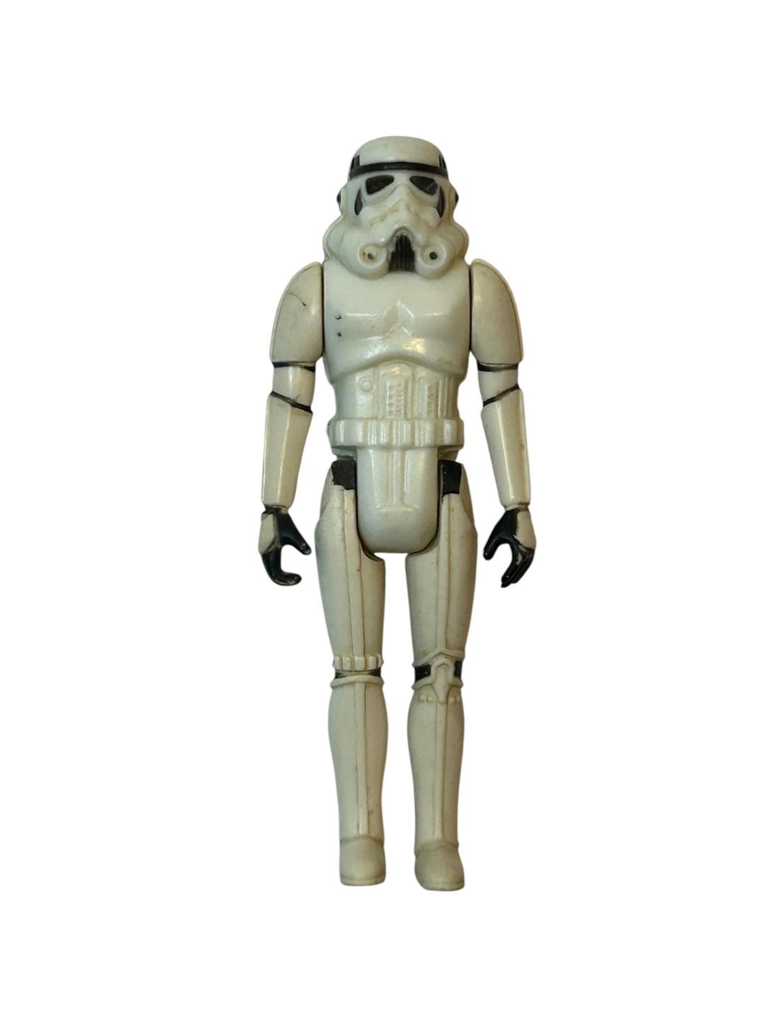 Imperial Stormtrooper sold