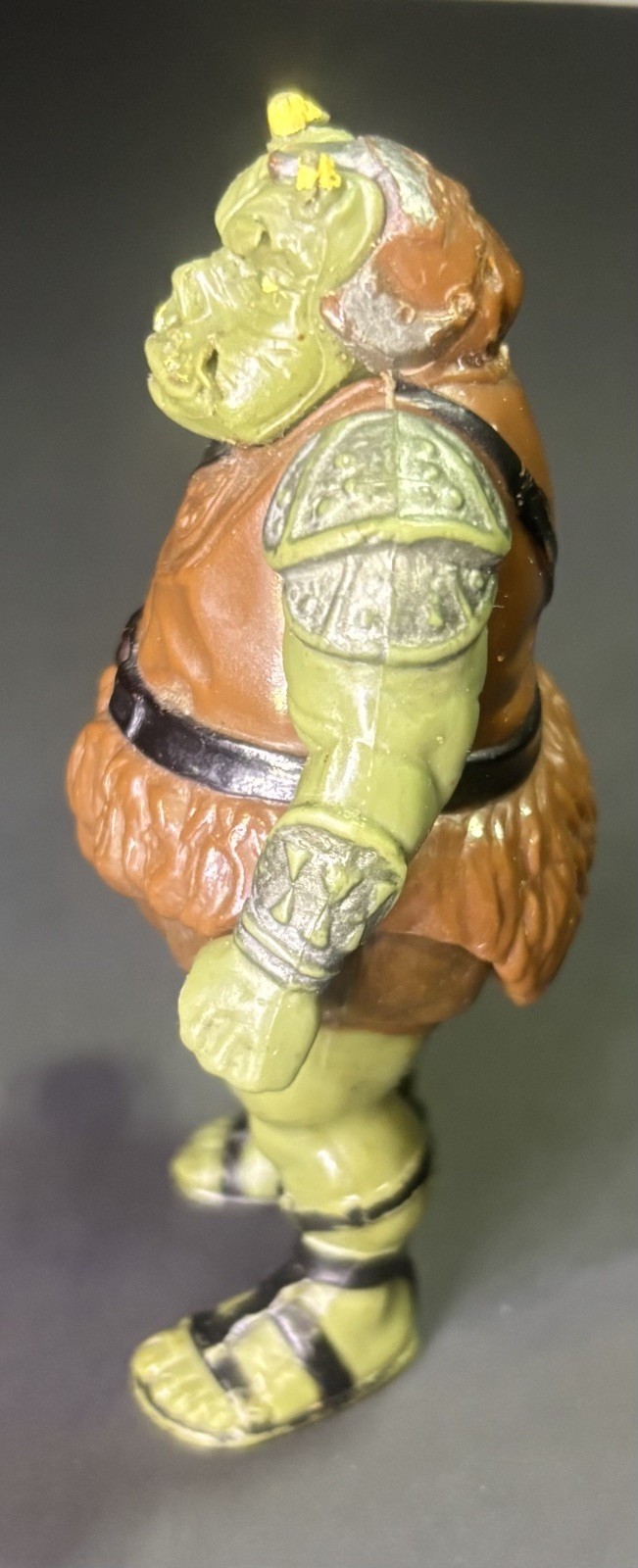 Gamorrean Guard sold