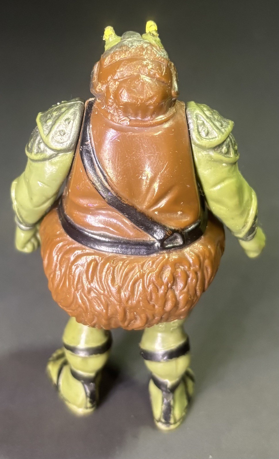Gamorrean Guard sold