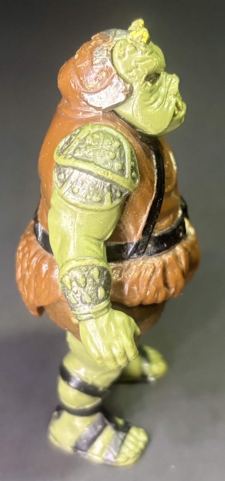 Gamorrean Guard sold