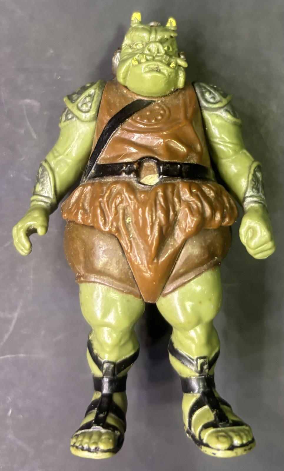 Gamorrean Guard sold
