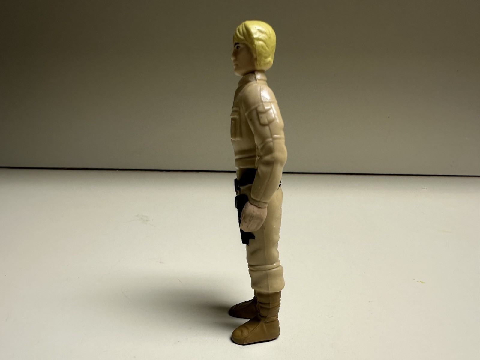 Luke Skywalker (Bespin Fatigues) sold