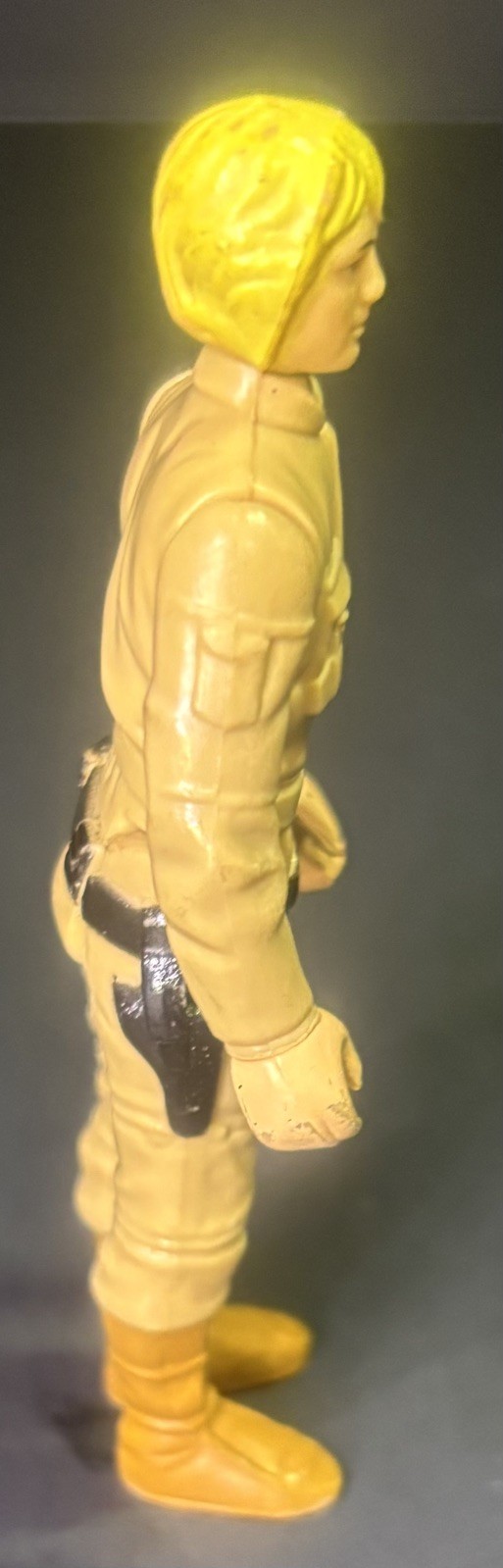 Luke Skywalker (Bespin Fatigues) sold