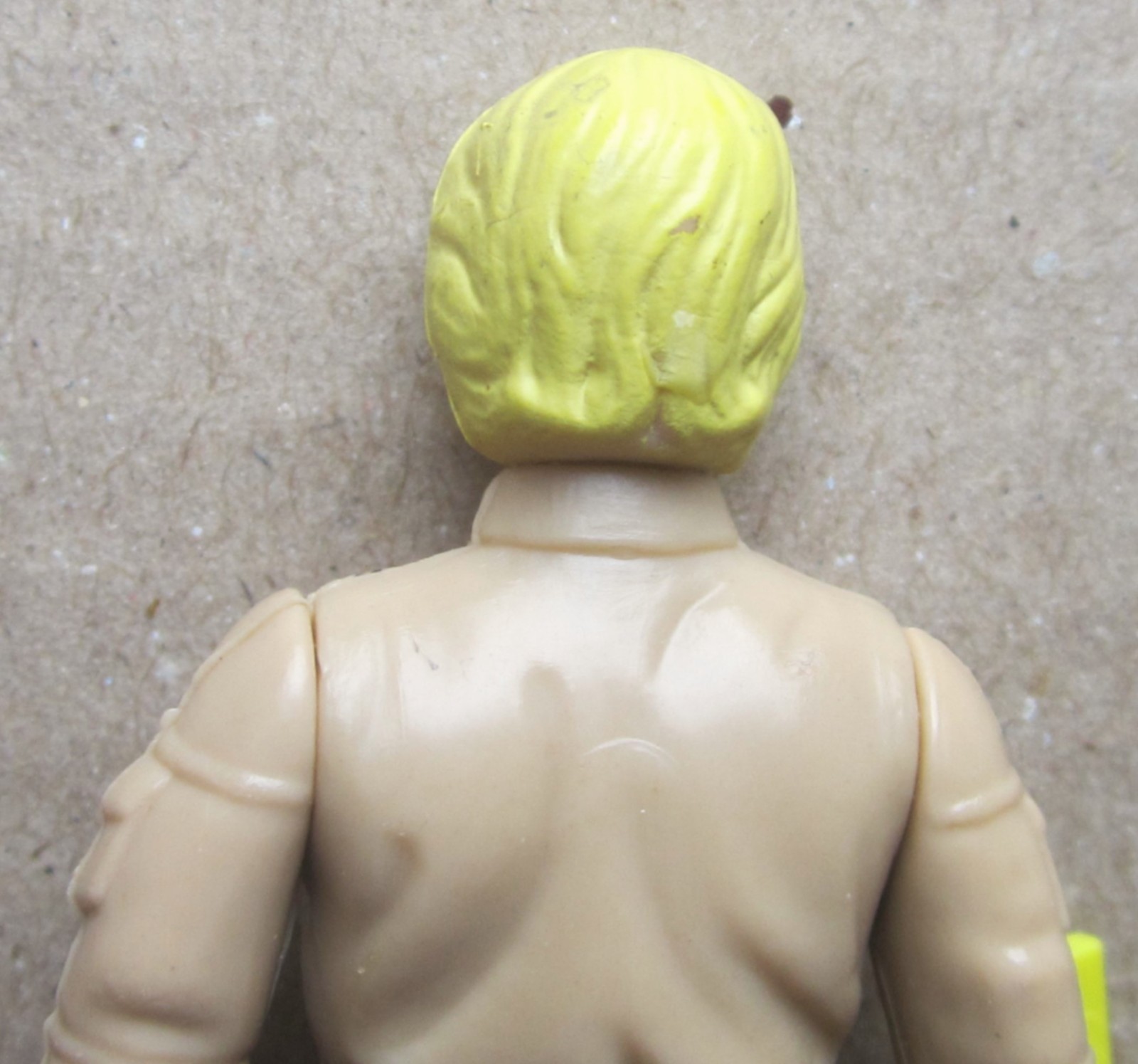Luke Skywalker (Bespin Fatigues) sold