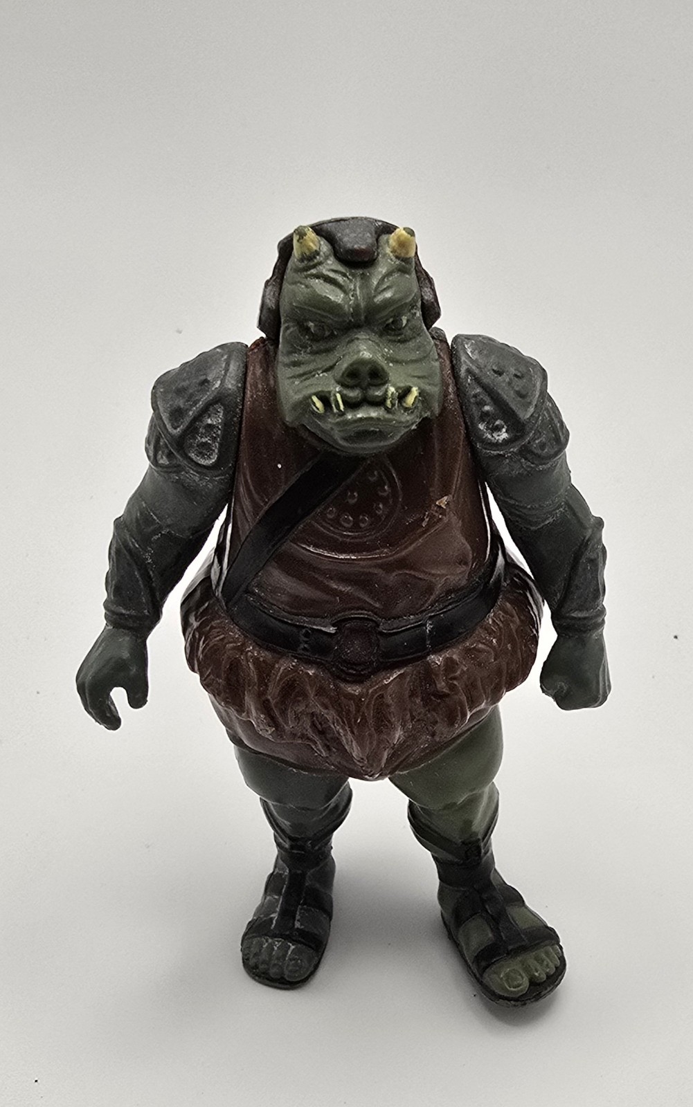 Gamorrean Guard sold