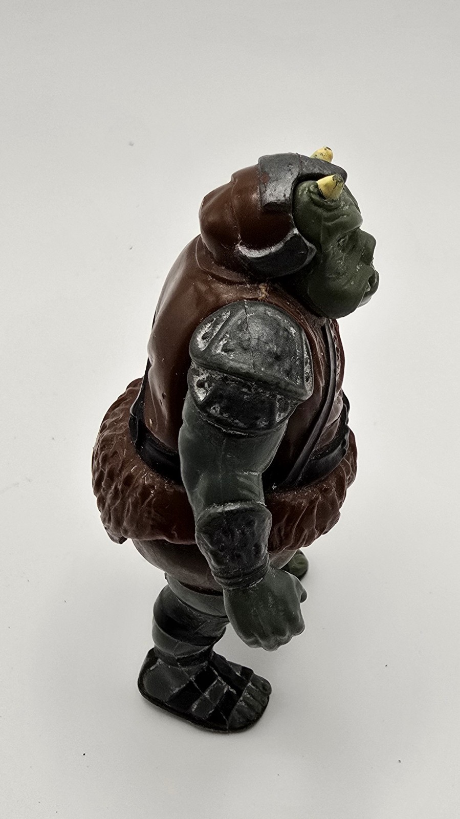 Gamorrean Guard sold