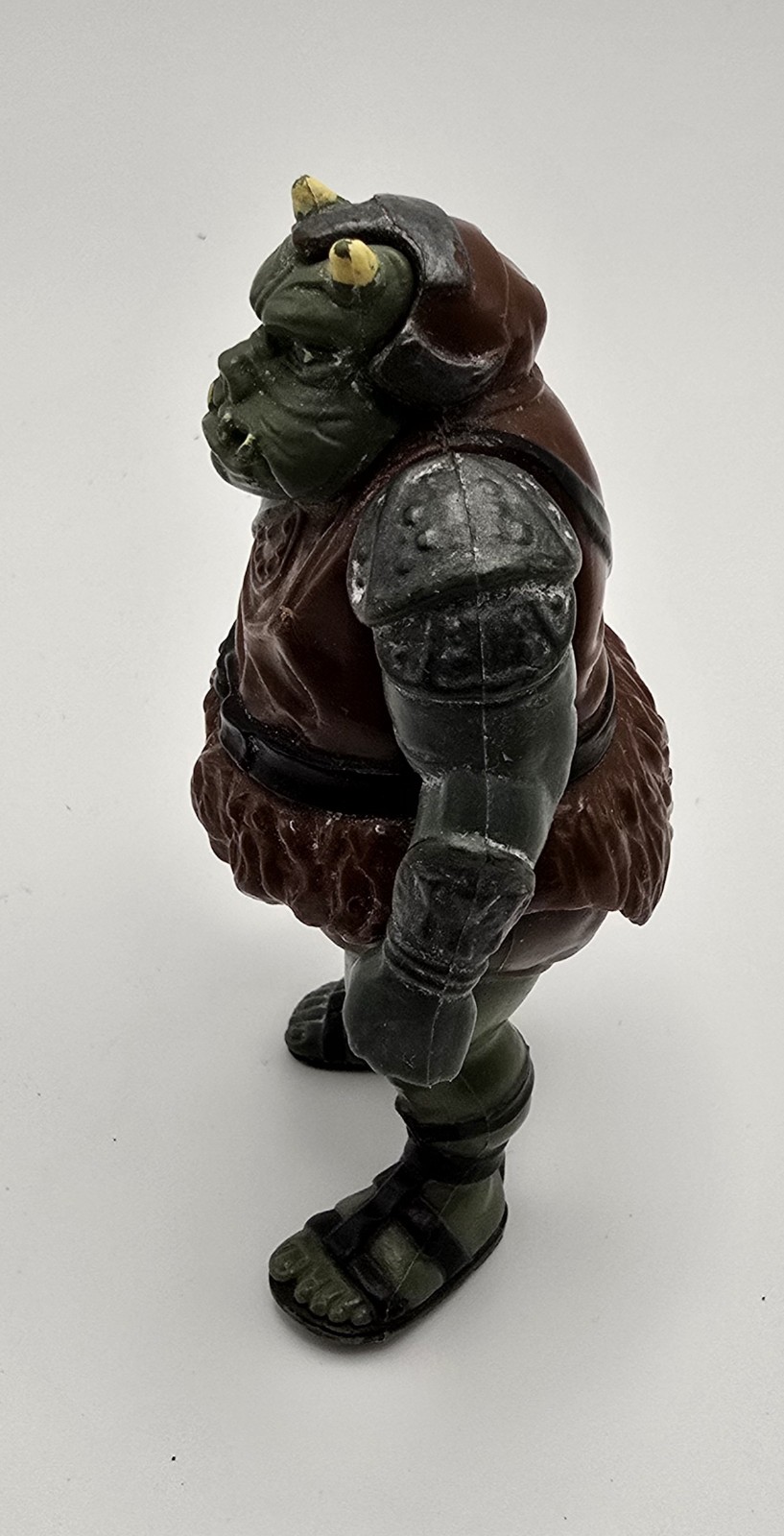Gamorrean Guard sold