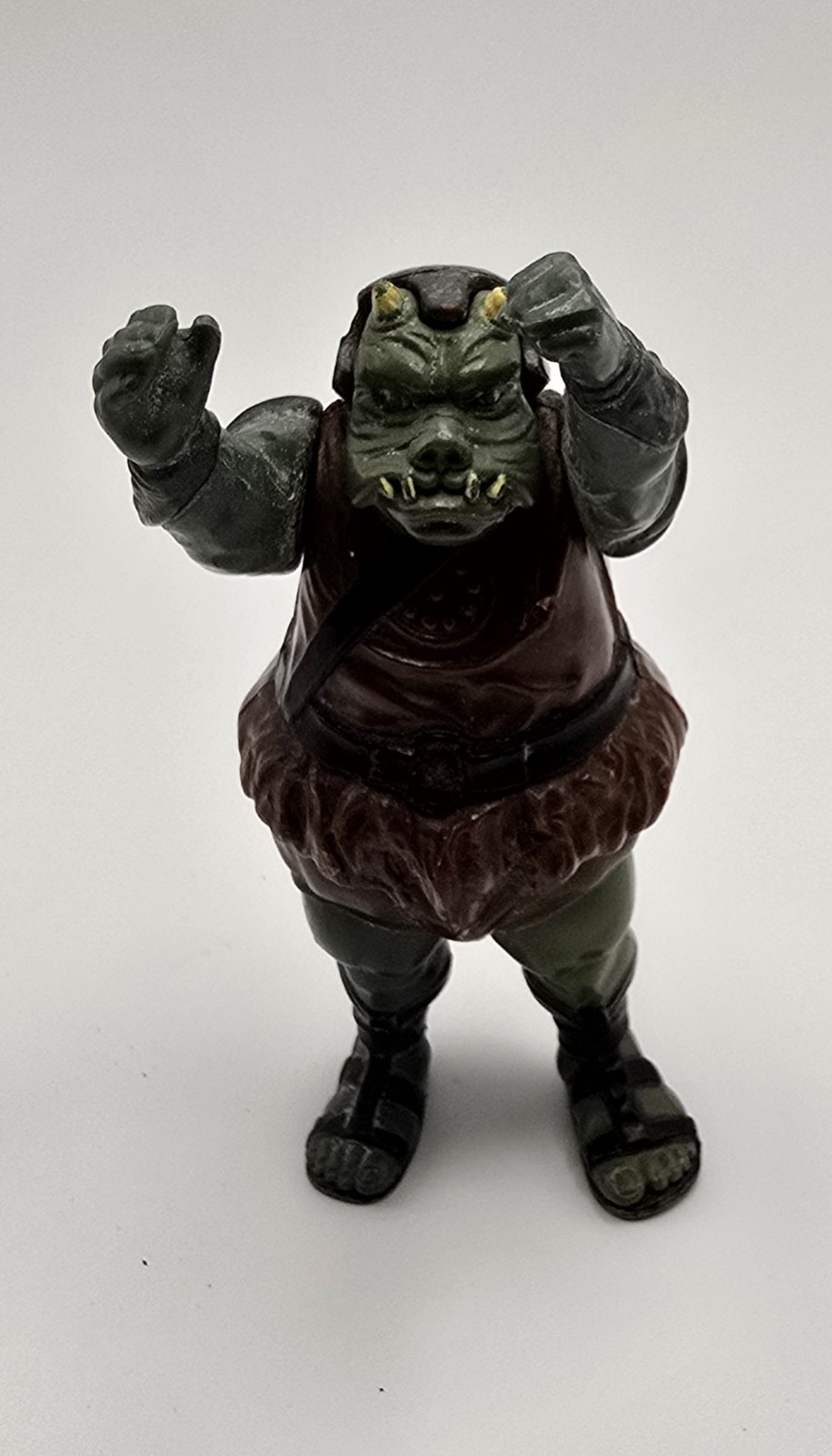 Gamorrean Guard sold