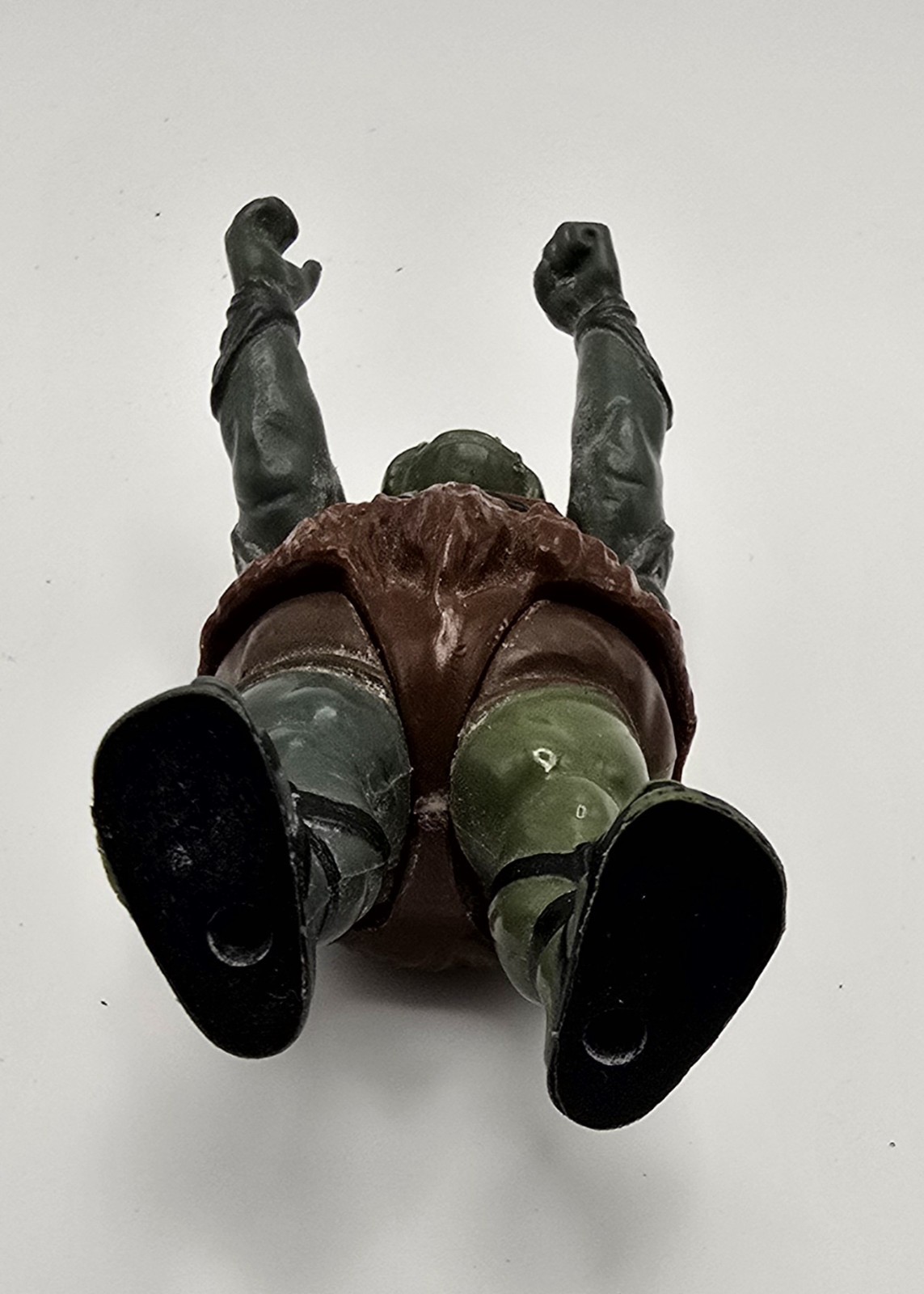 Gamorrean Guard sold