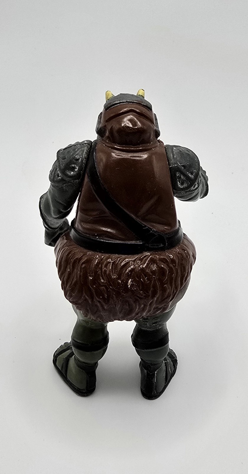 Gamorrean Guard sold