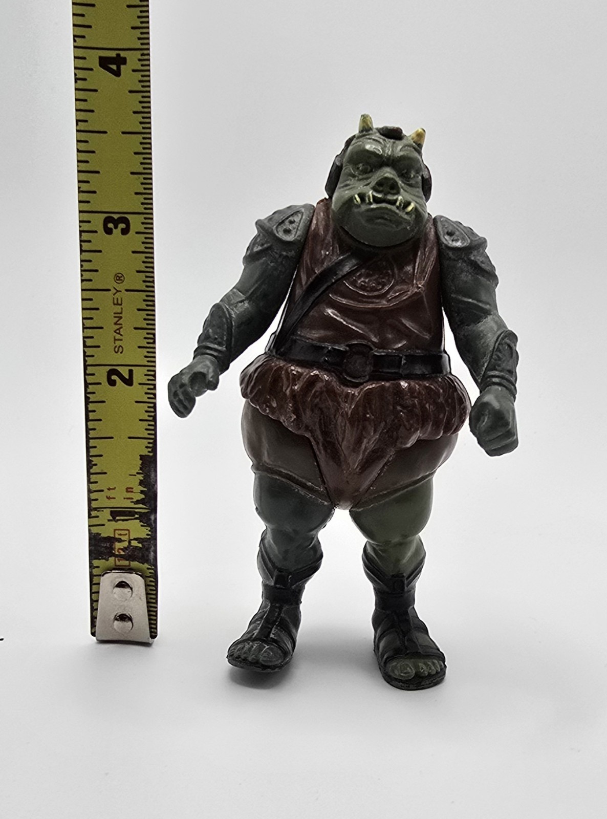 Gamorrean Guard sold