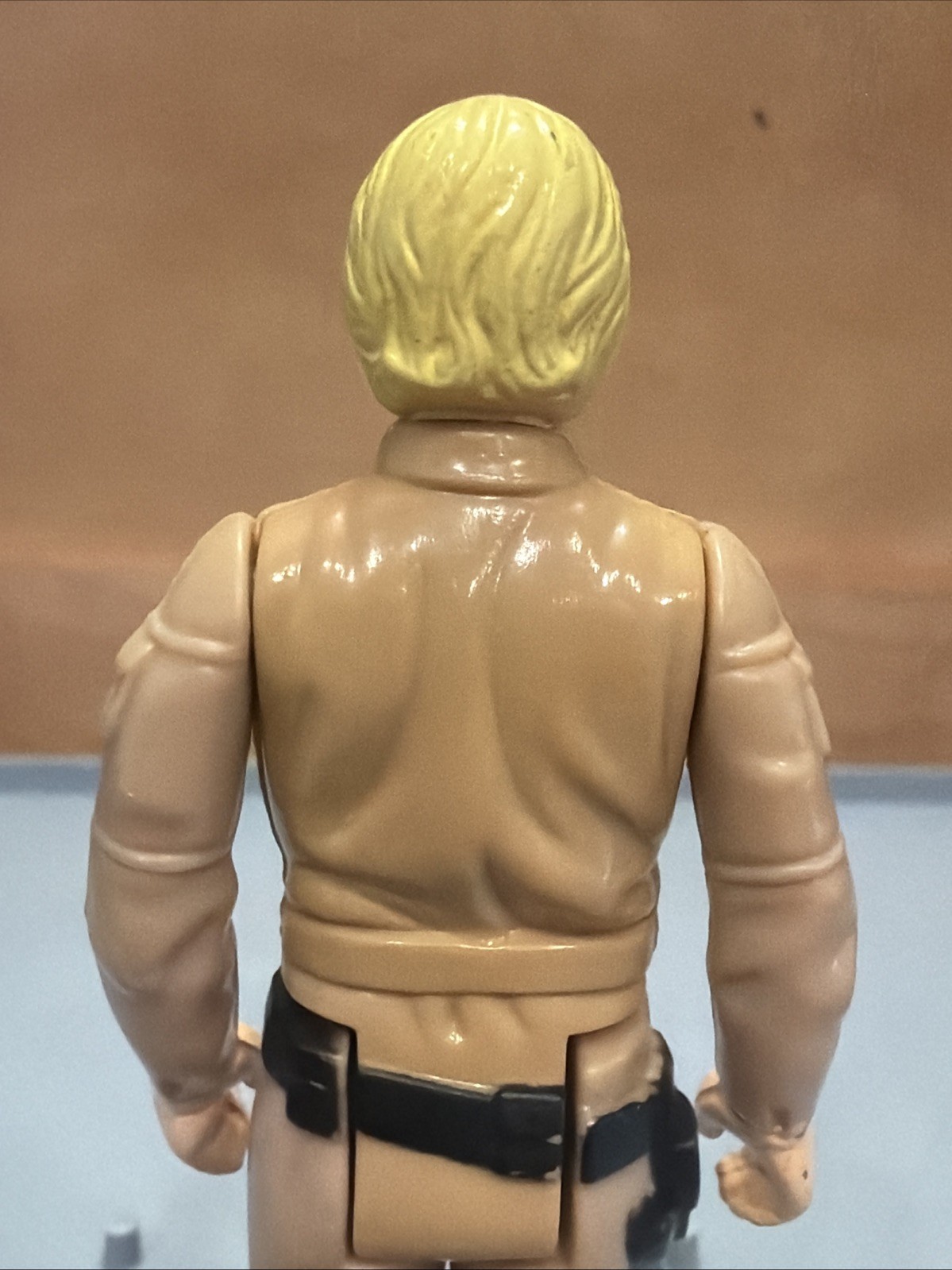 Luke Skywalker (Bespin Fatigues) sold