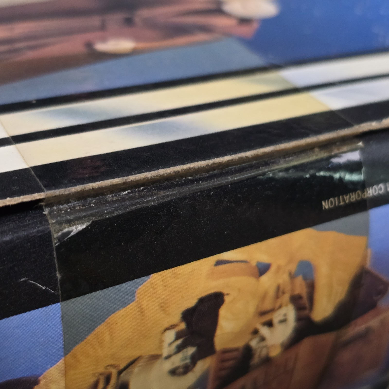 Land of the Jawas sold