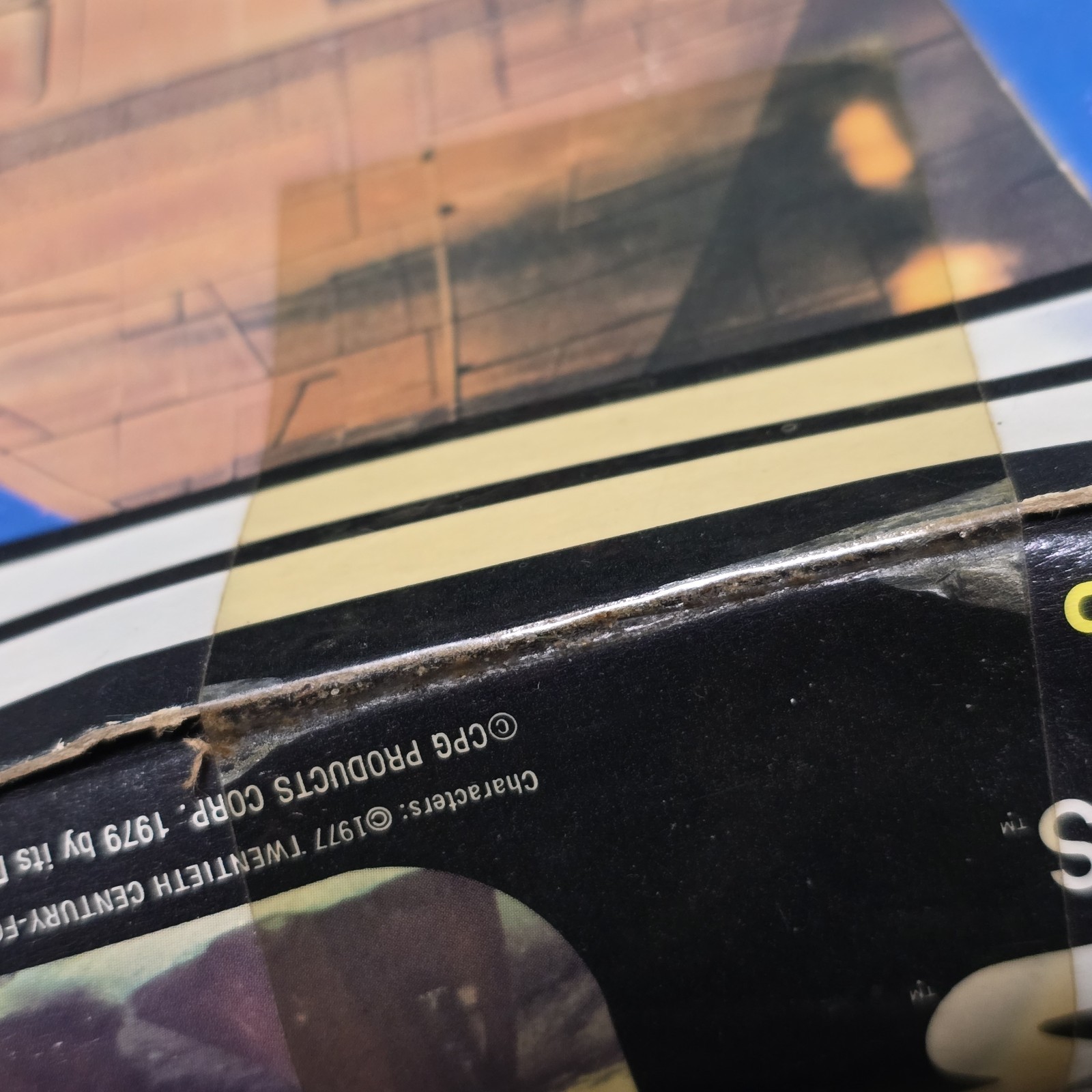 Land of the Jawas sold