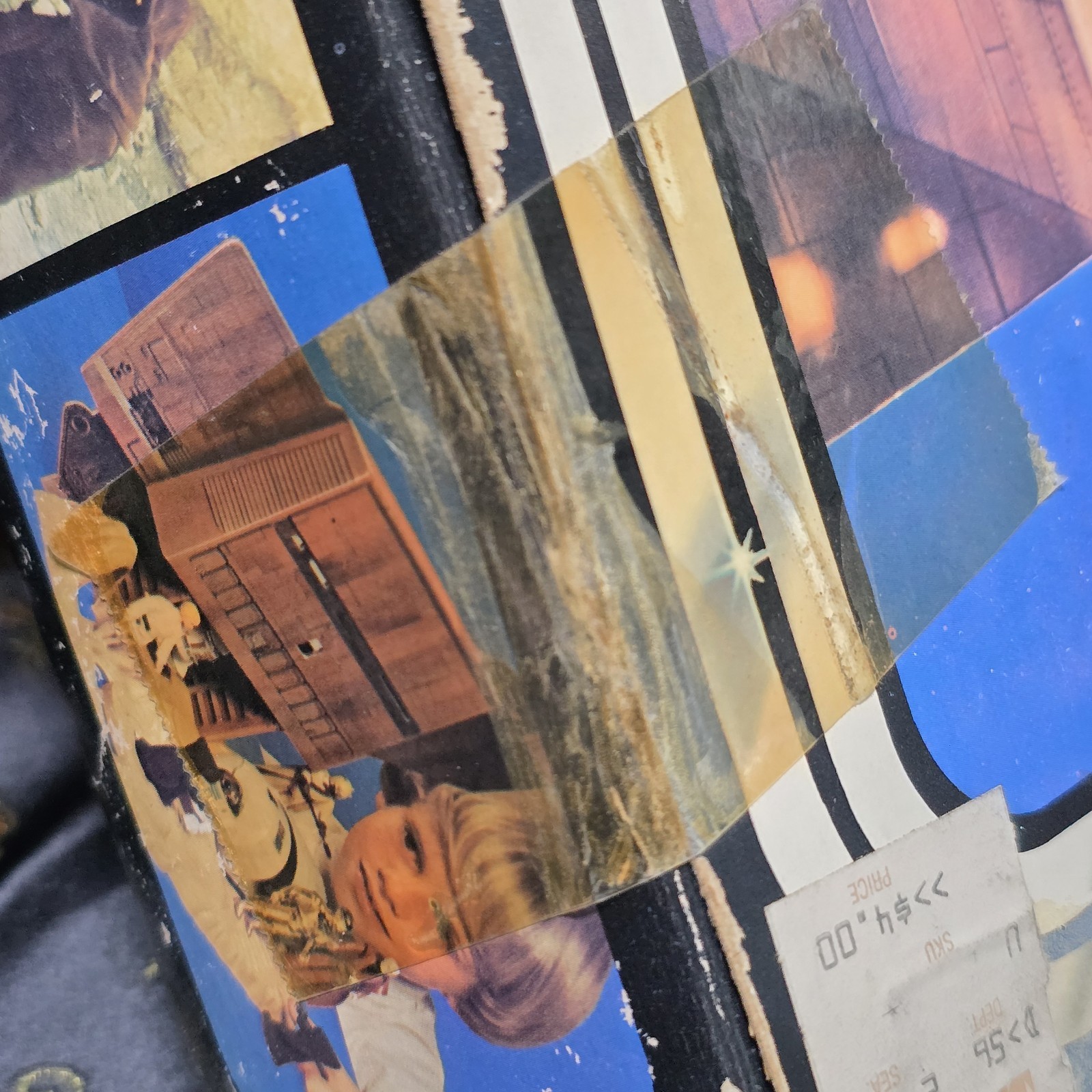 Land of the Jawas sold