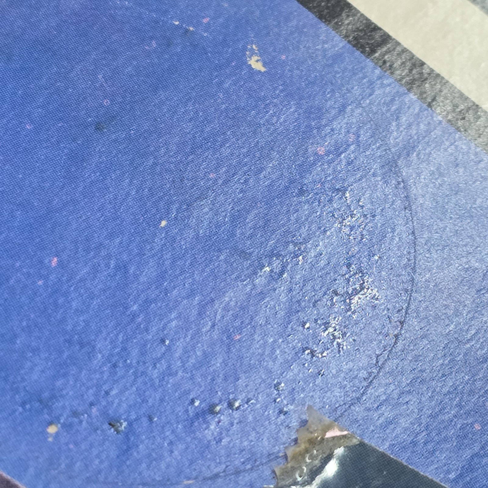 Land of the Jawas sold