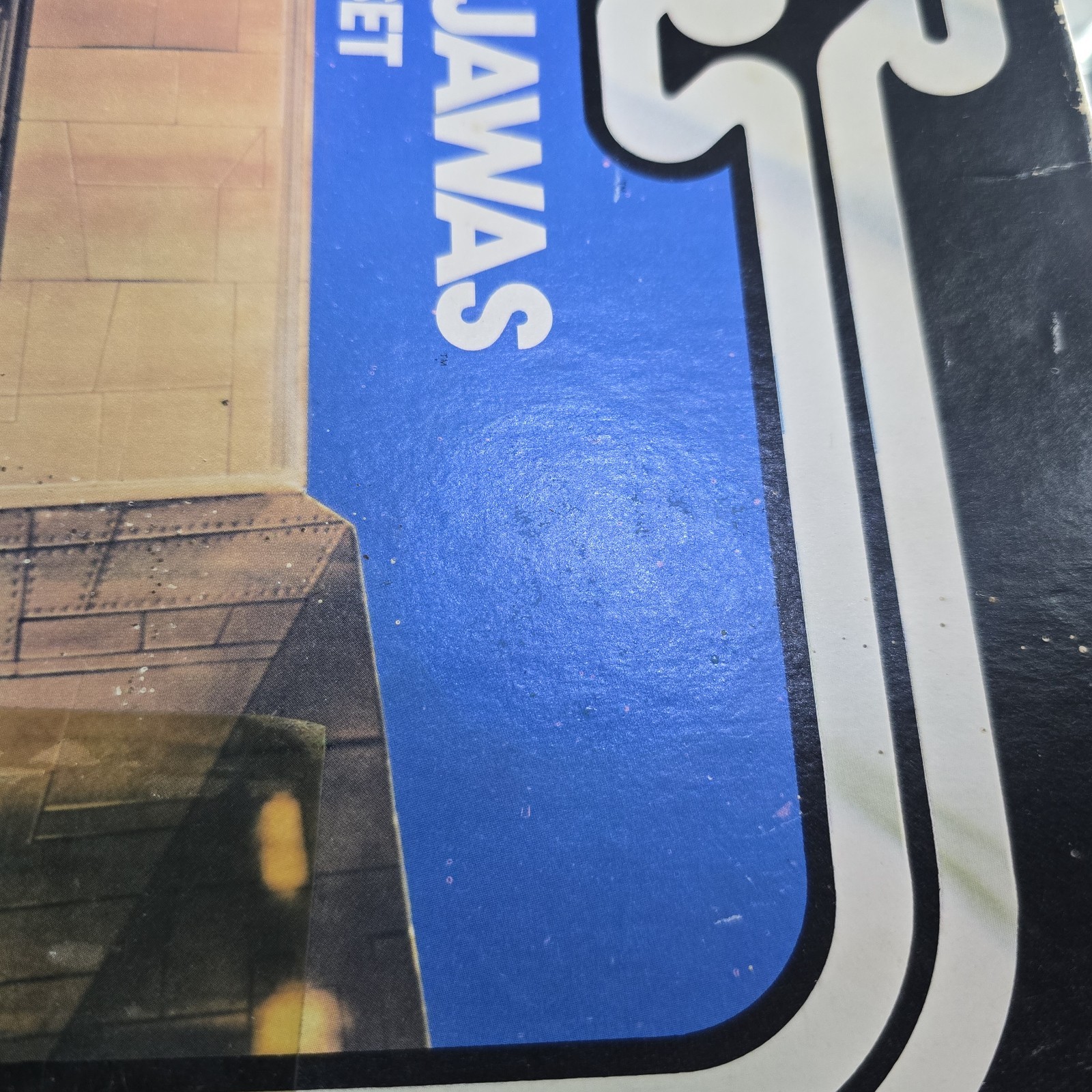 Land of the Jawas sold