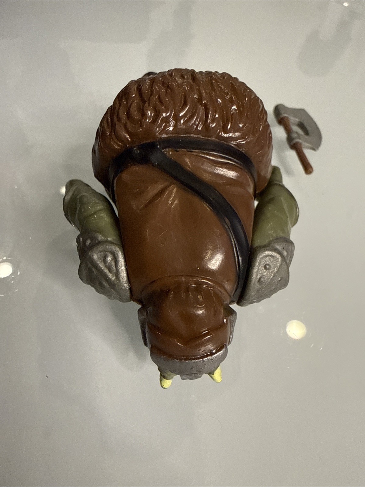 Gamorrean Guard sold