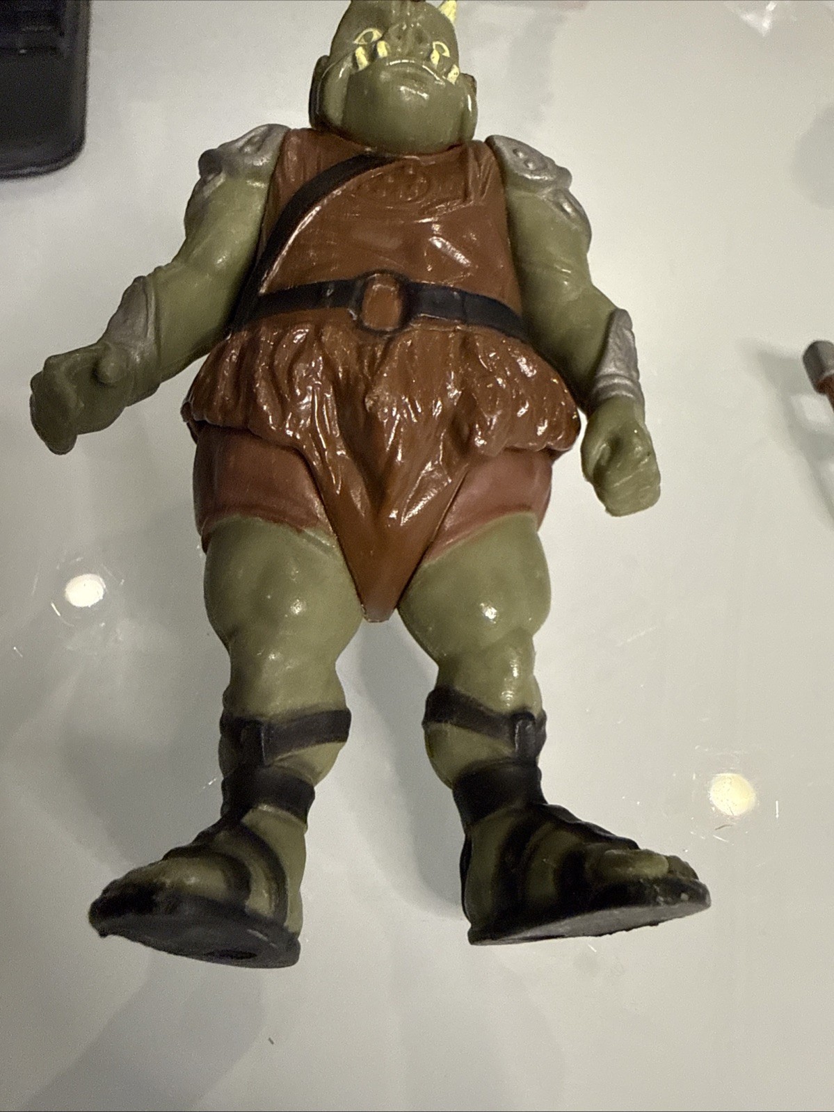 Gamorrean Guard sold