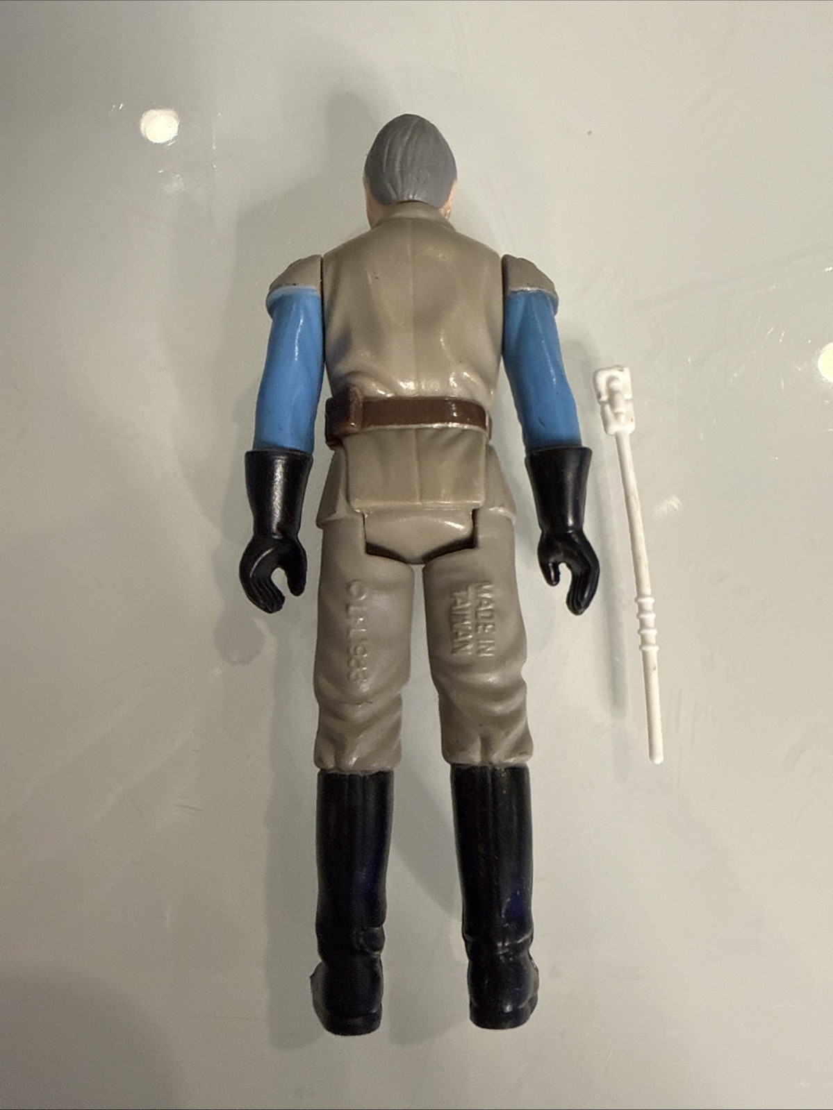 General Madine sold