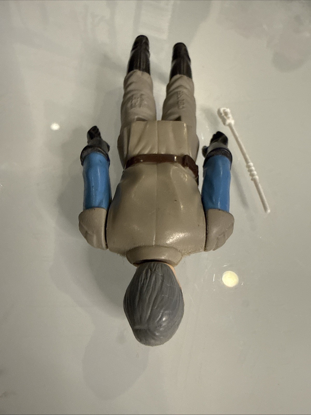 General Madine sold