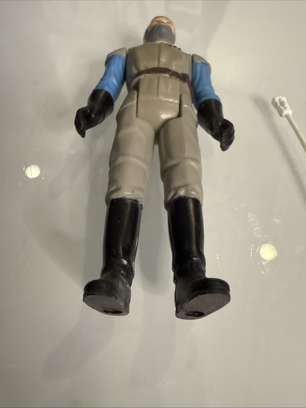 General Madine sold