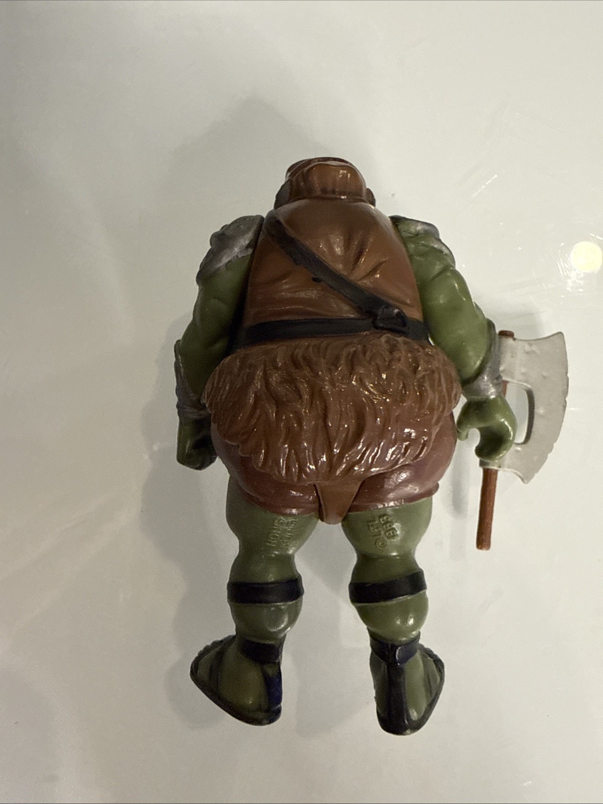 Gamorrean Guard sold
