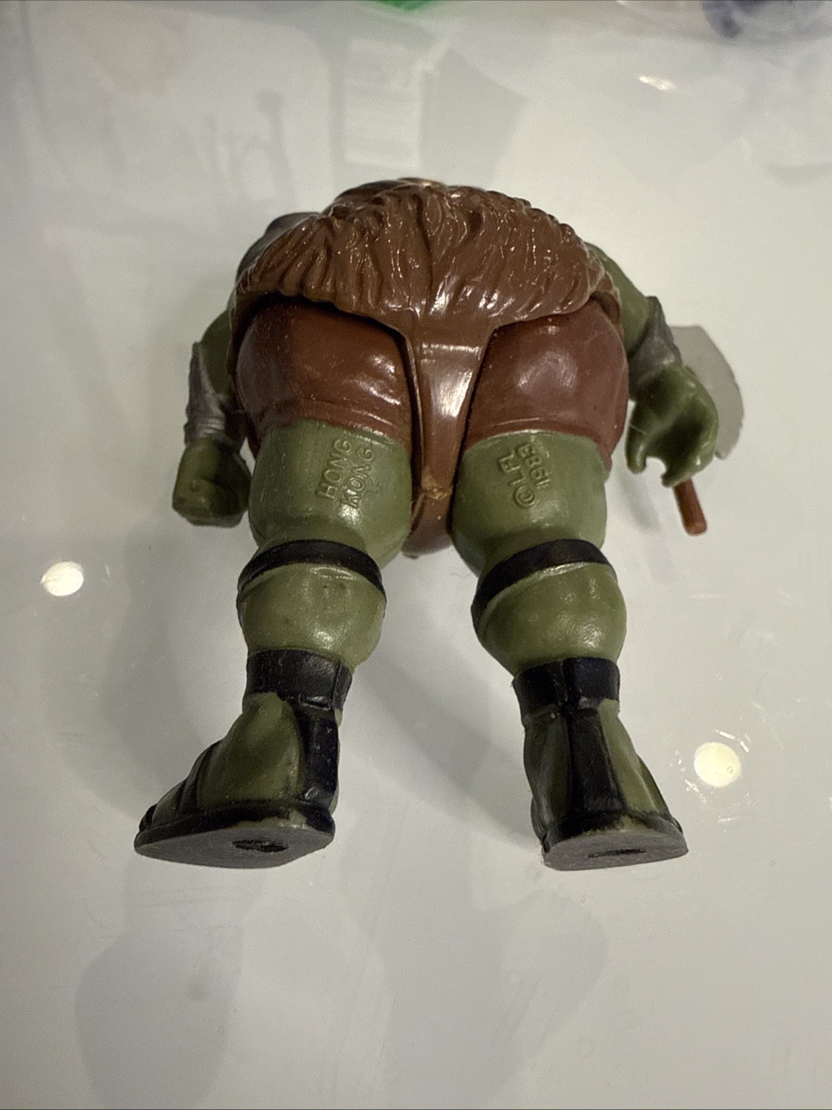 Gamorrean Guard sold