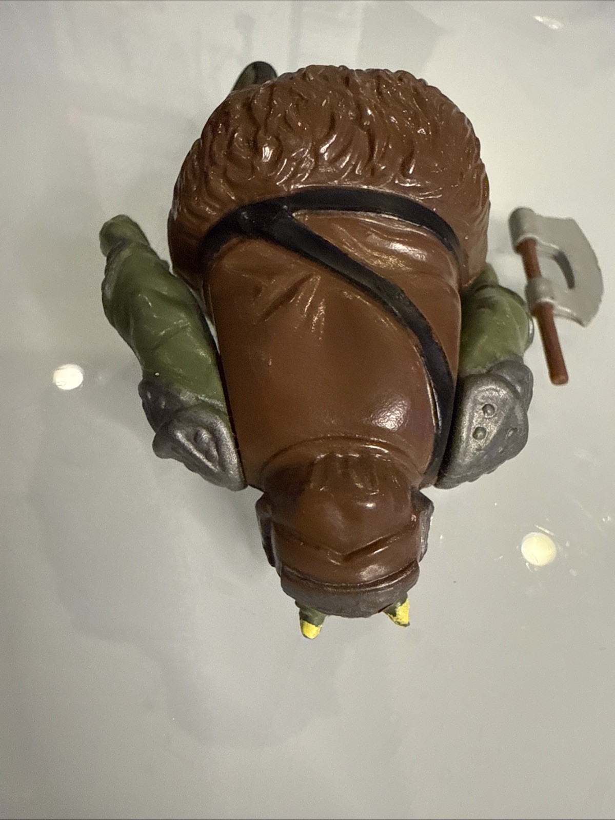Gamorrean Guard sold