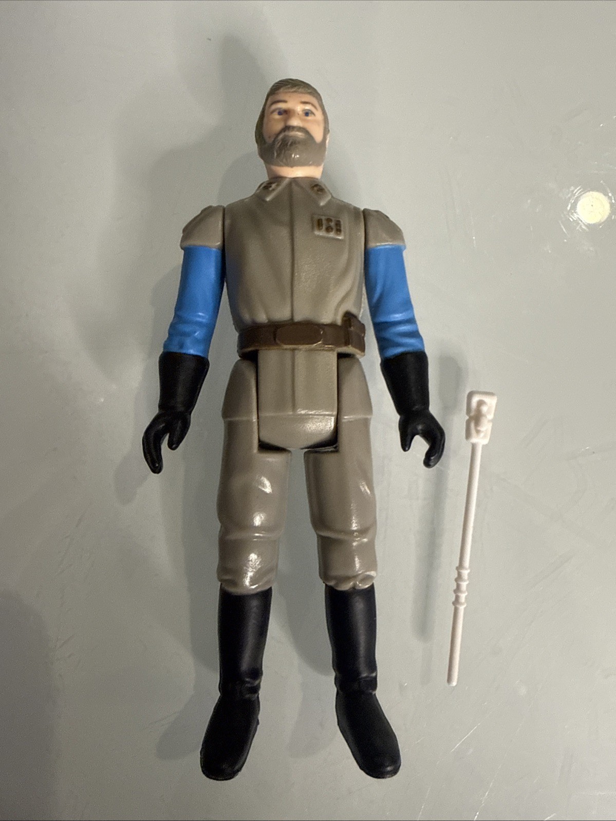 General Madine sold