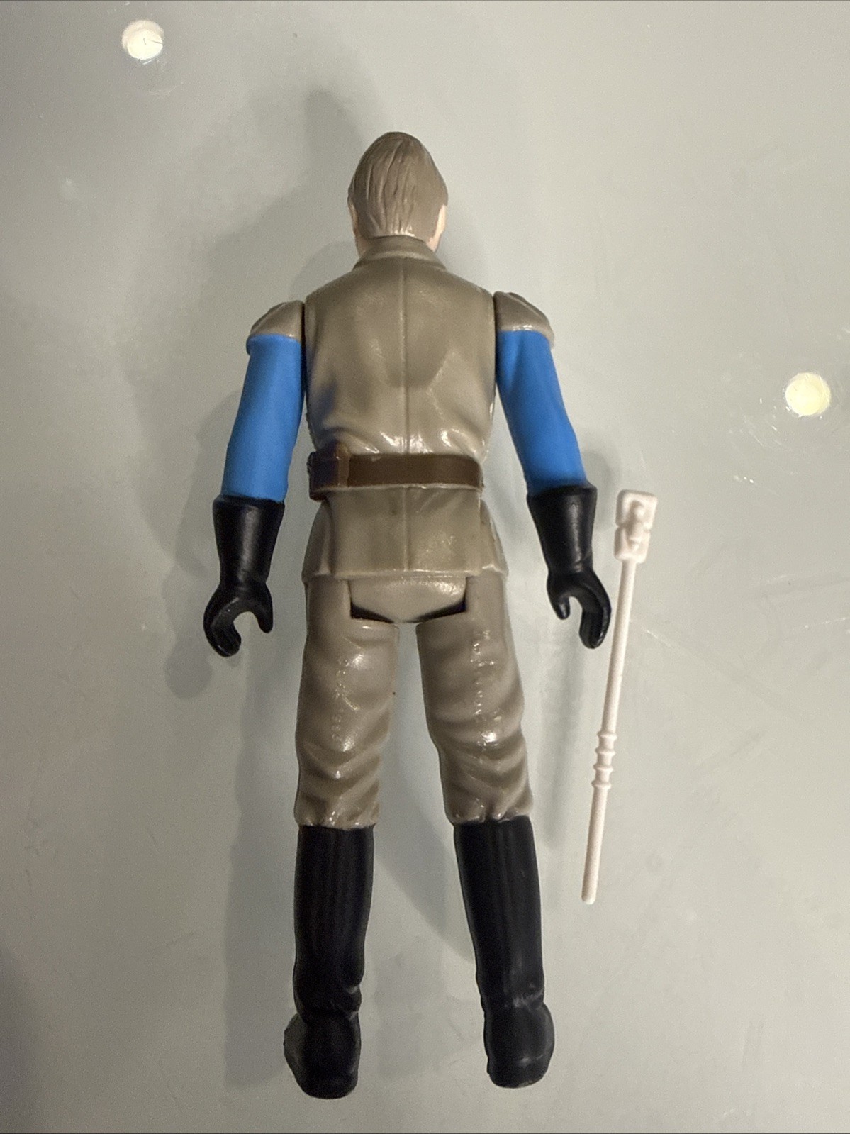 General Madine sold