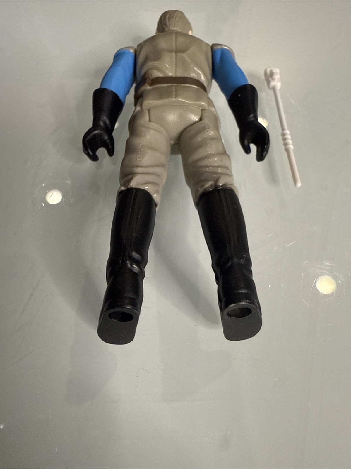General Madine sold