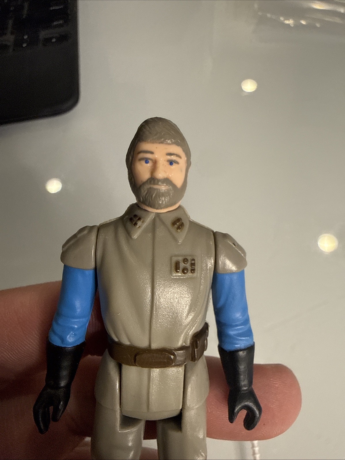General Madine sold