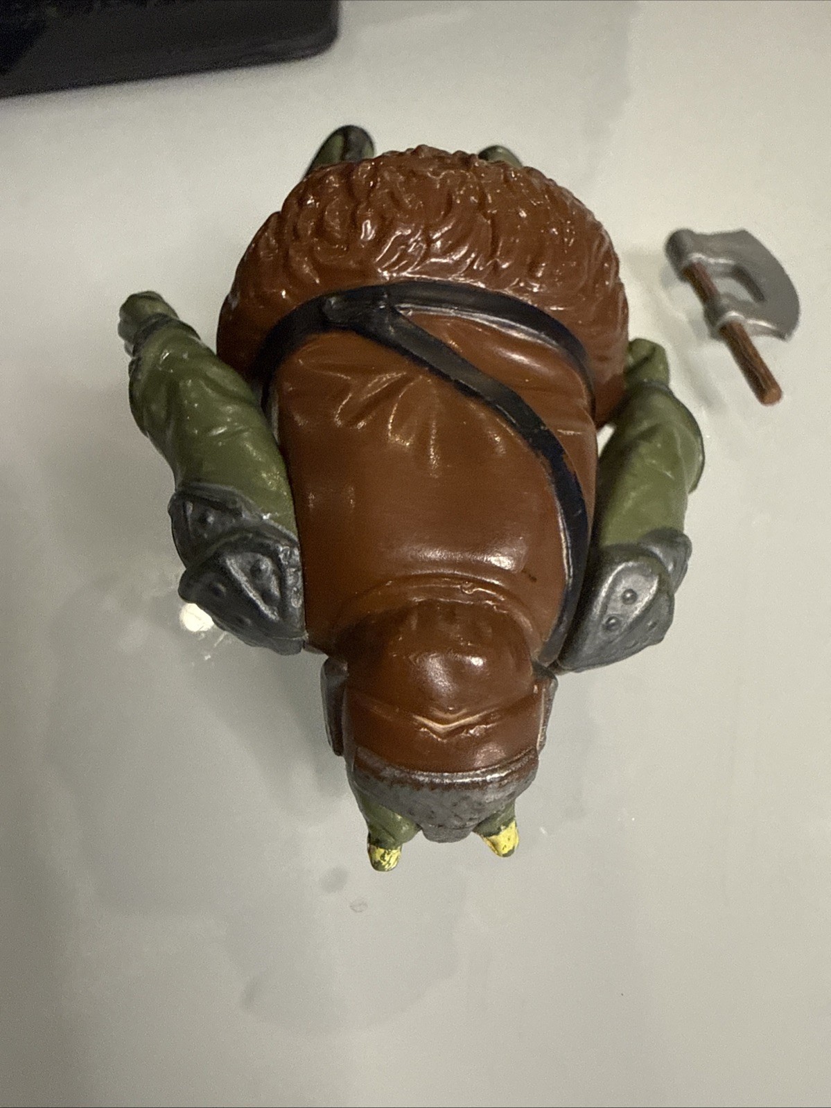 Gamorrean Guard sold