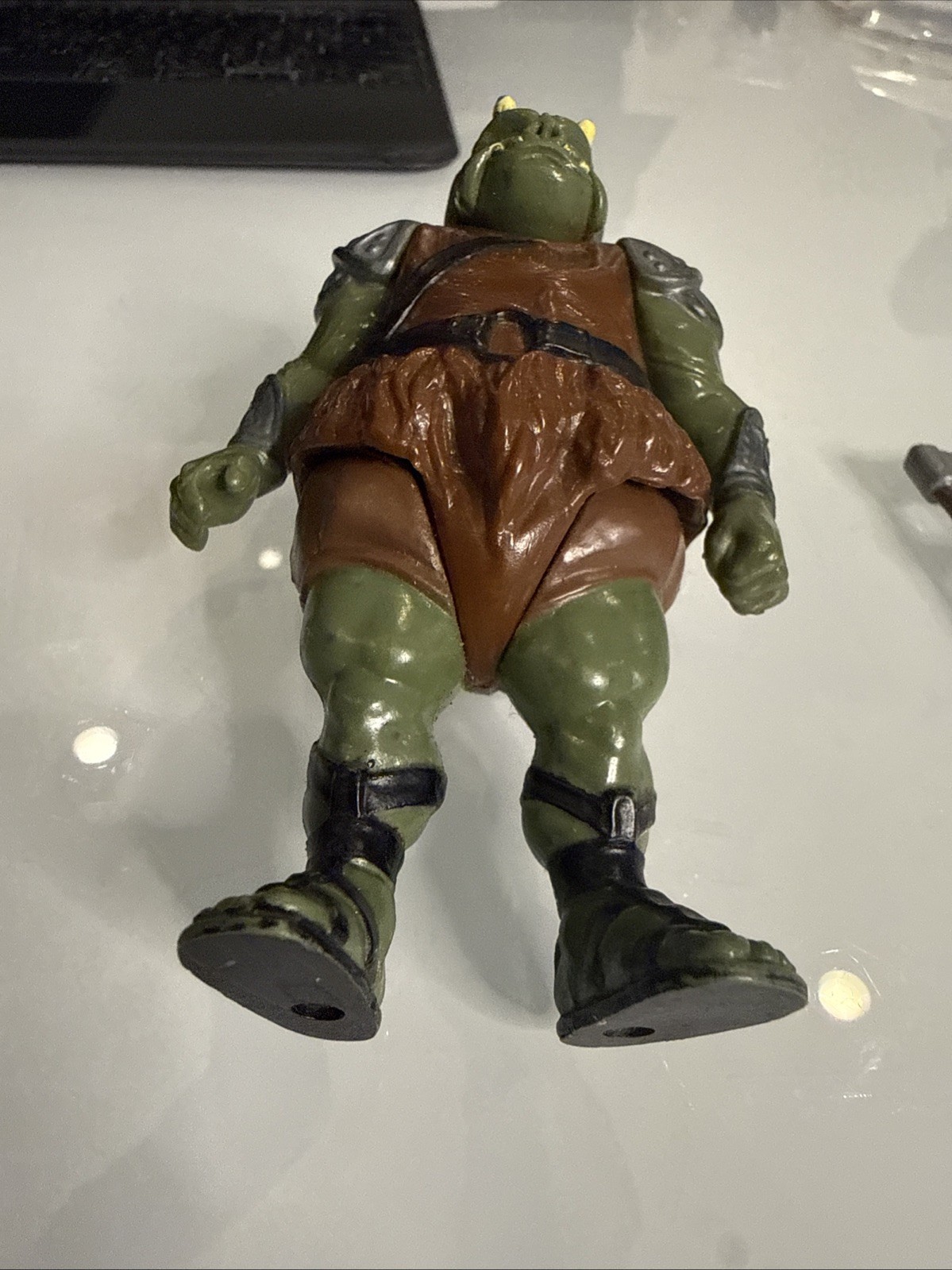 Gamorrean Guard sold