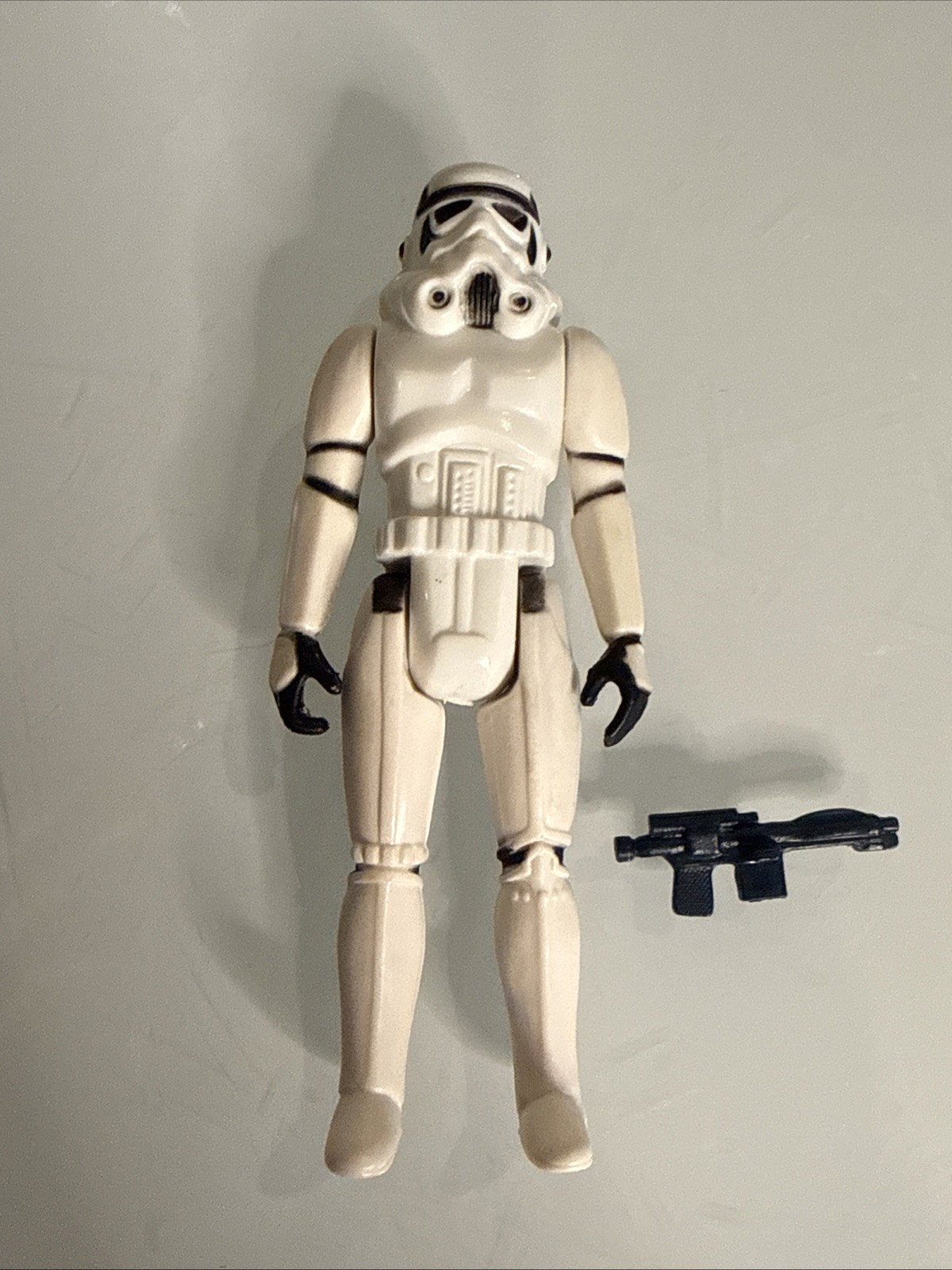 Imperial Stormtrooper sold