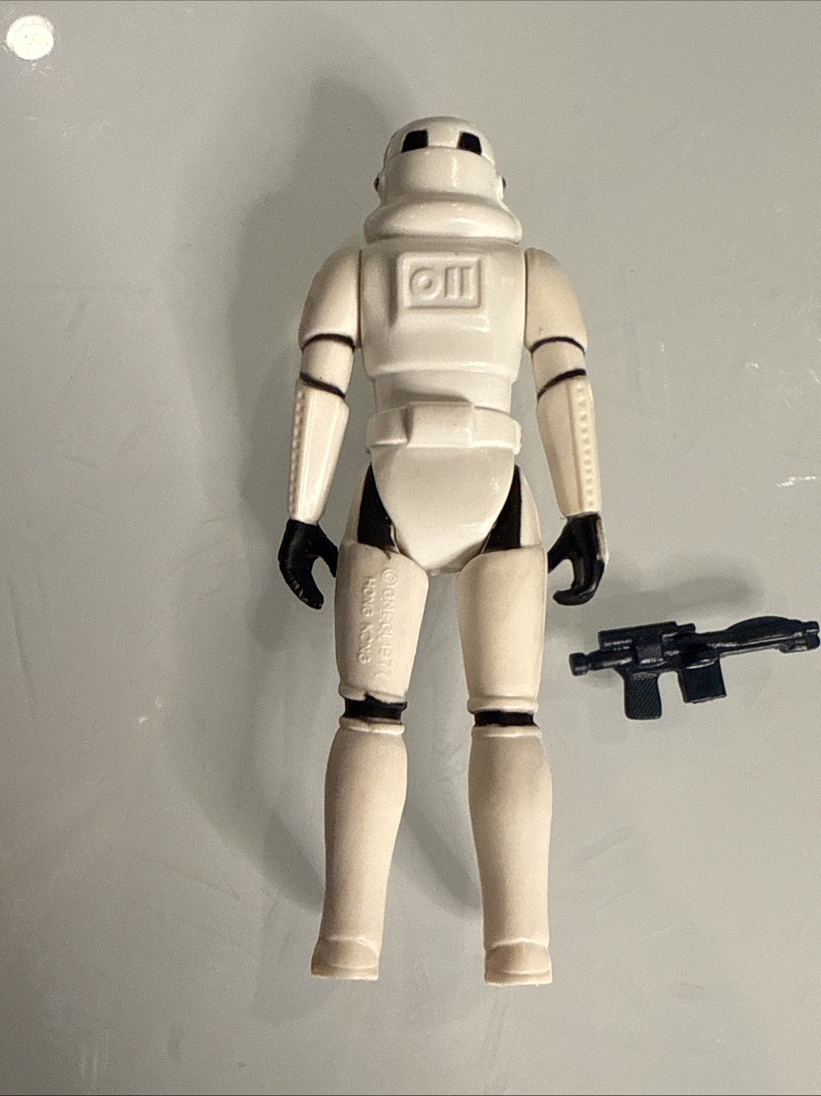 Imperial Stormtrooper sold